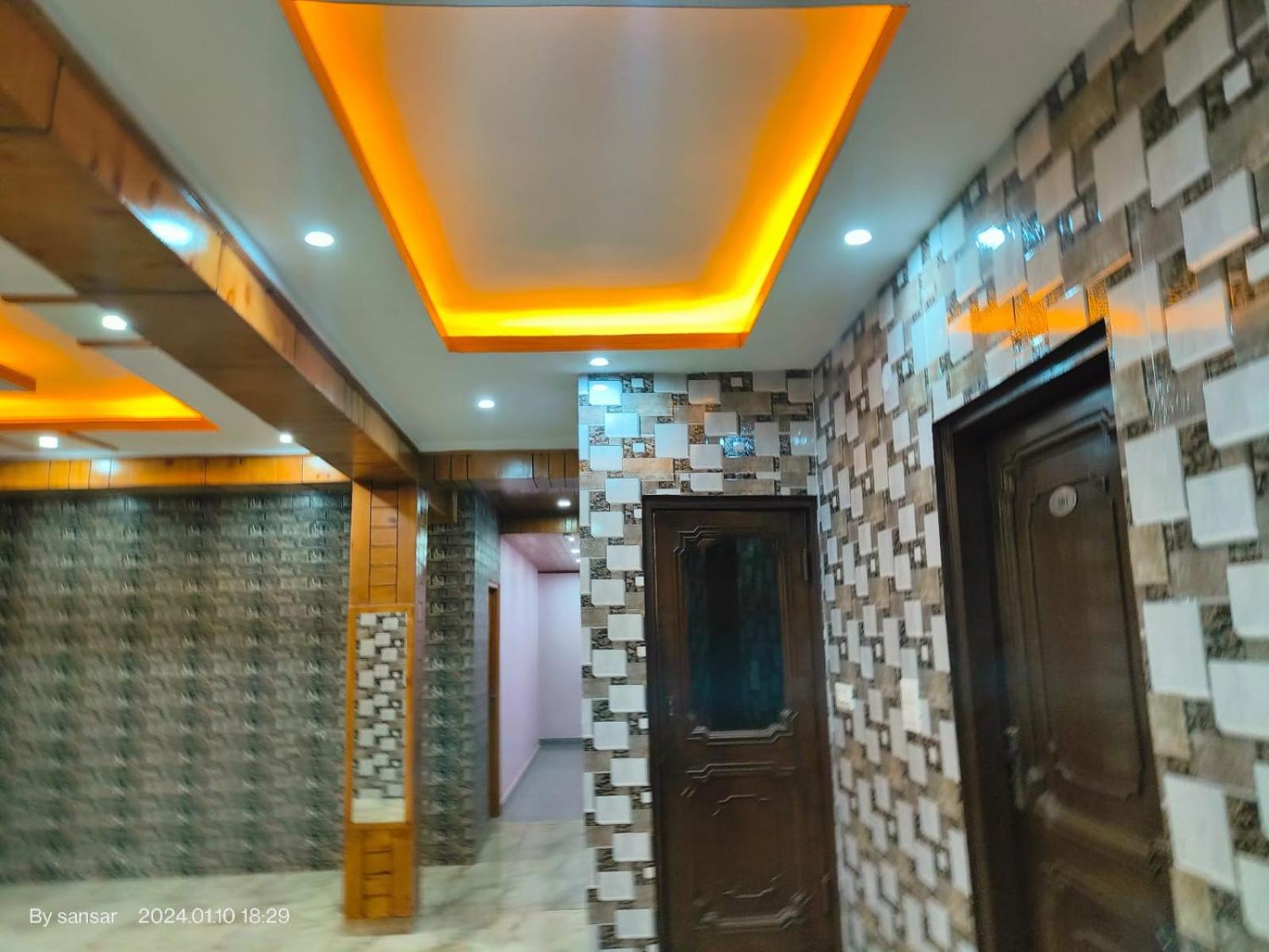 Wonderful Homestay