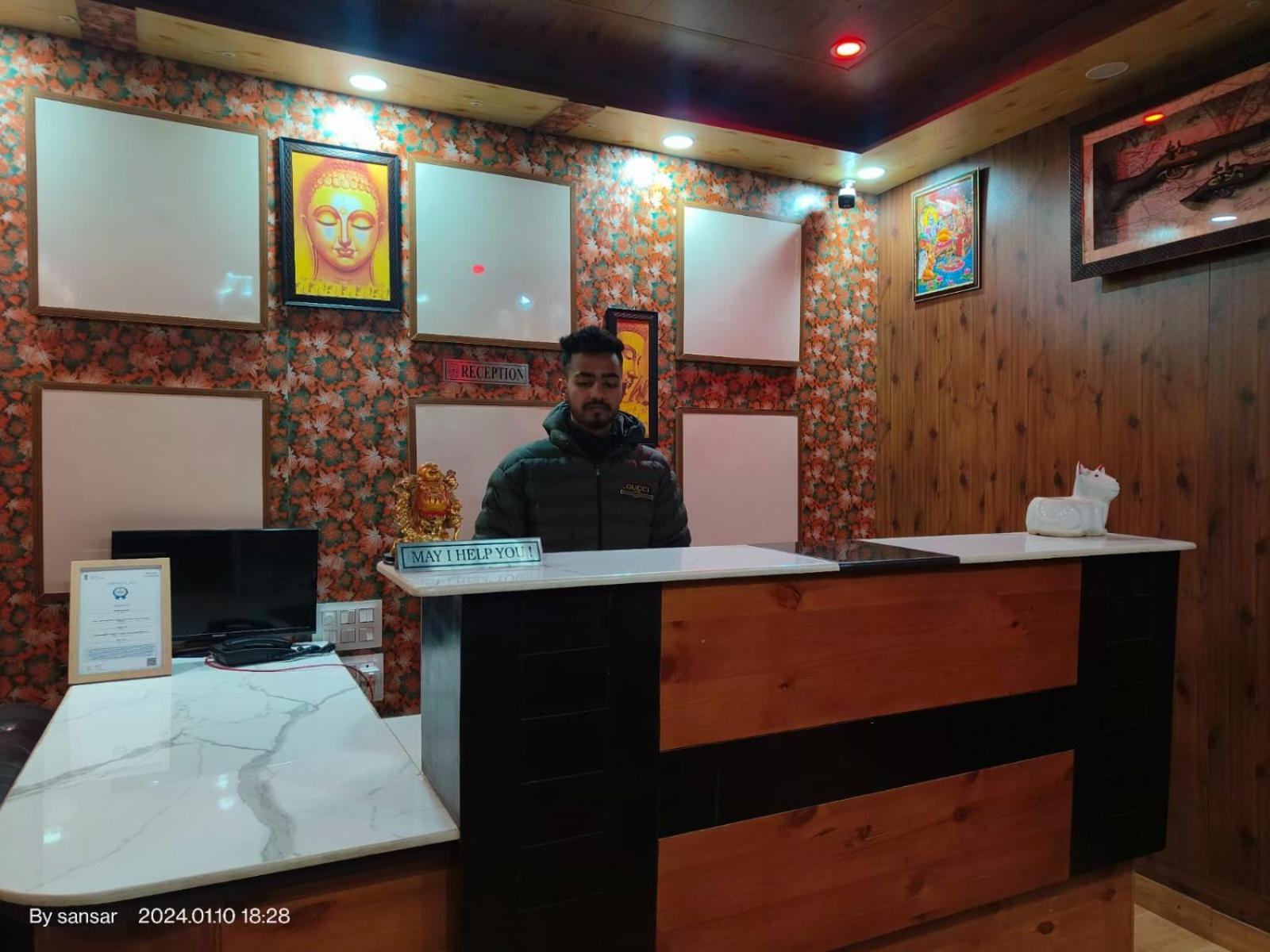 Wonderful Homestay