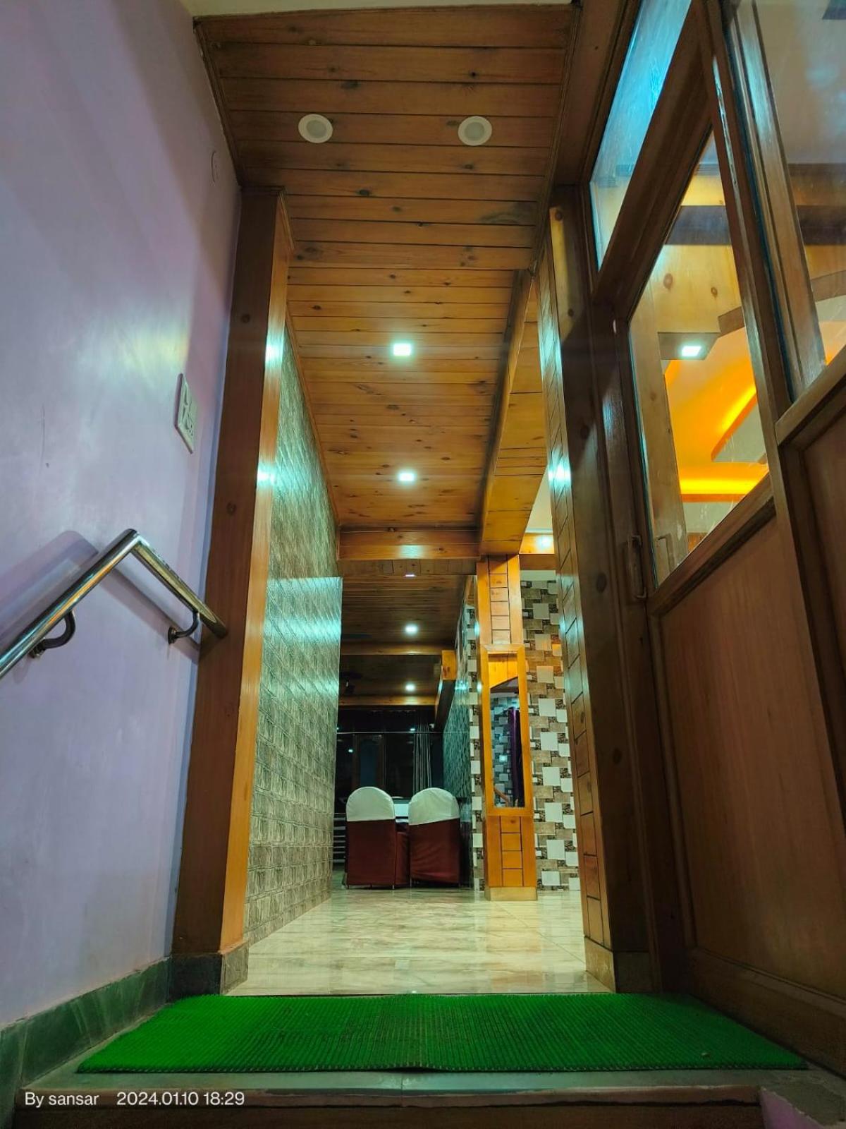 Wonderful Homestay