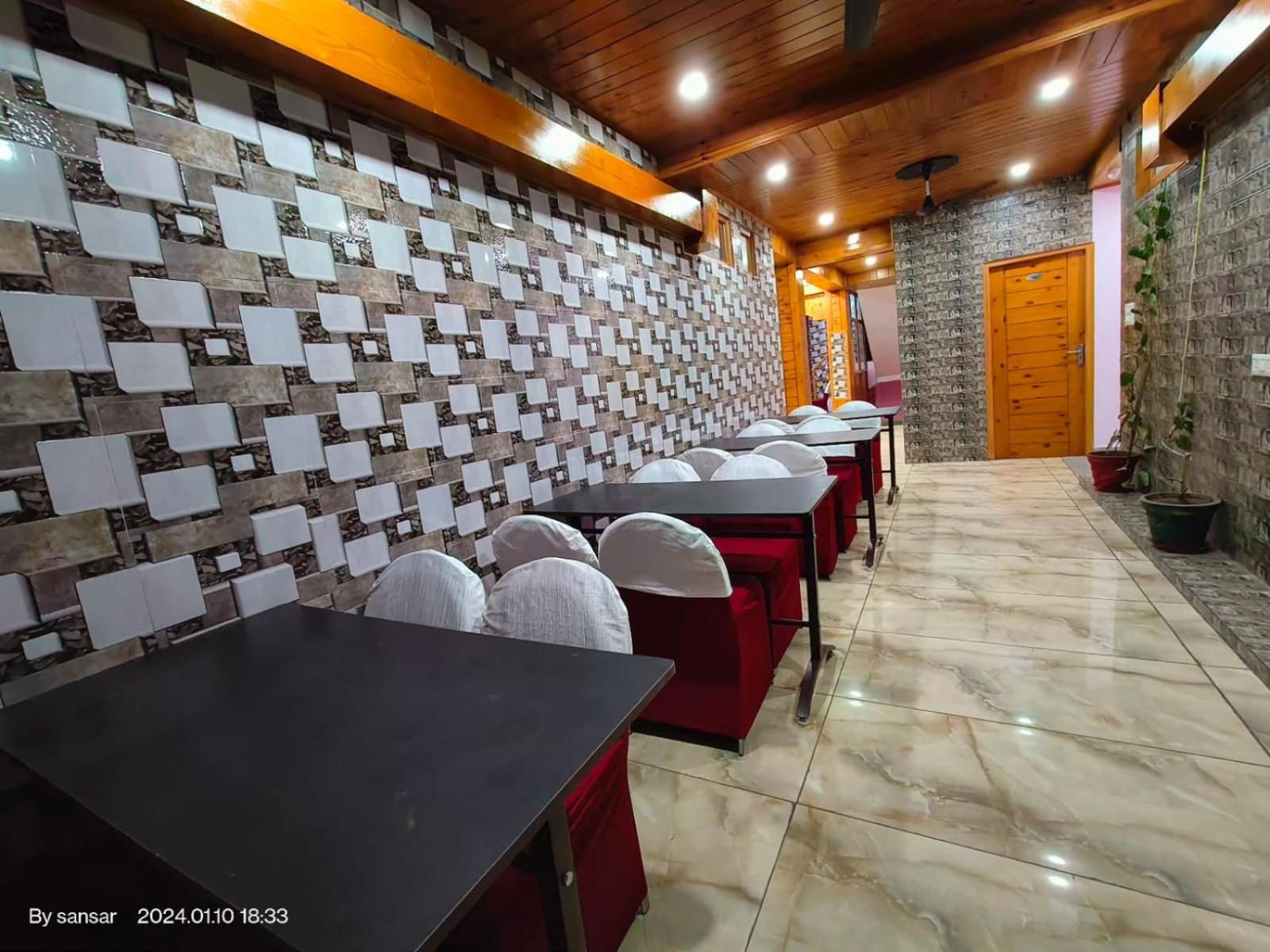 Wonderful Homestay