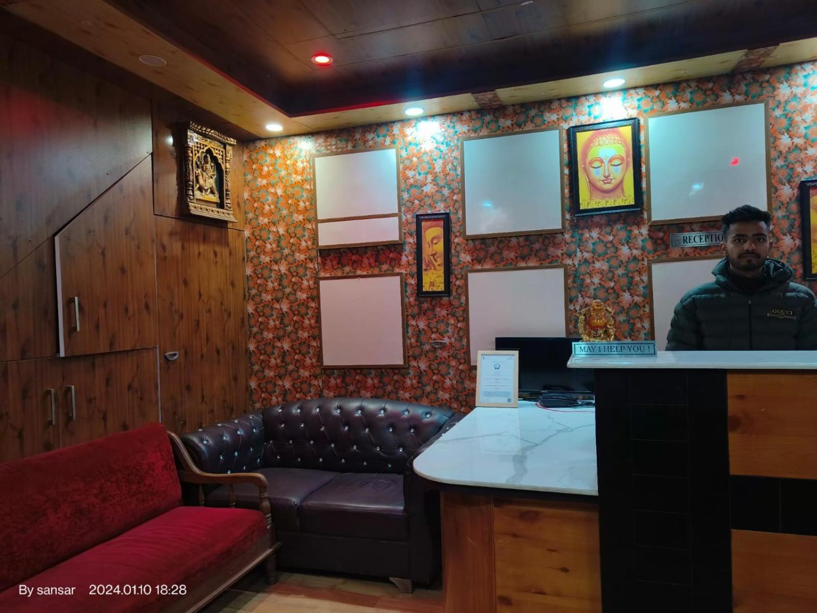 Wonderful Homestay