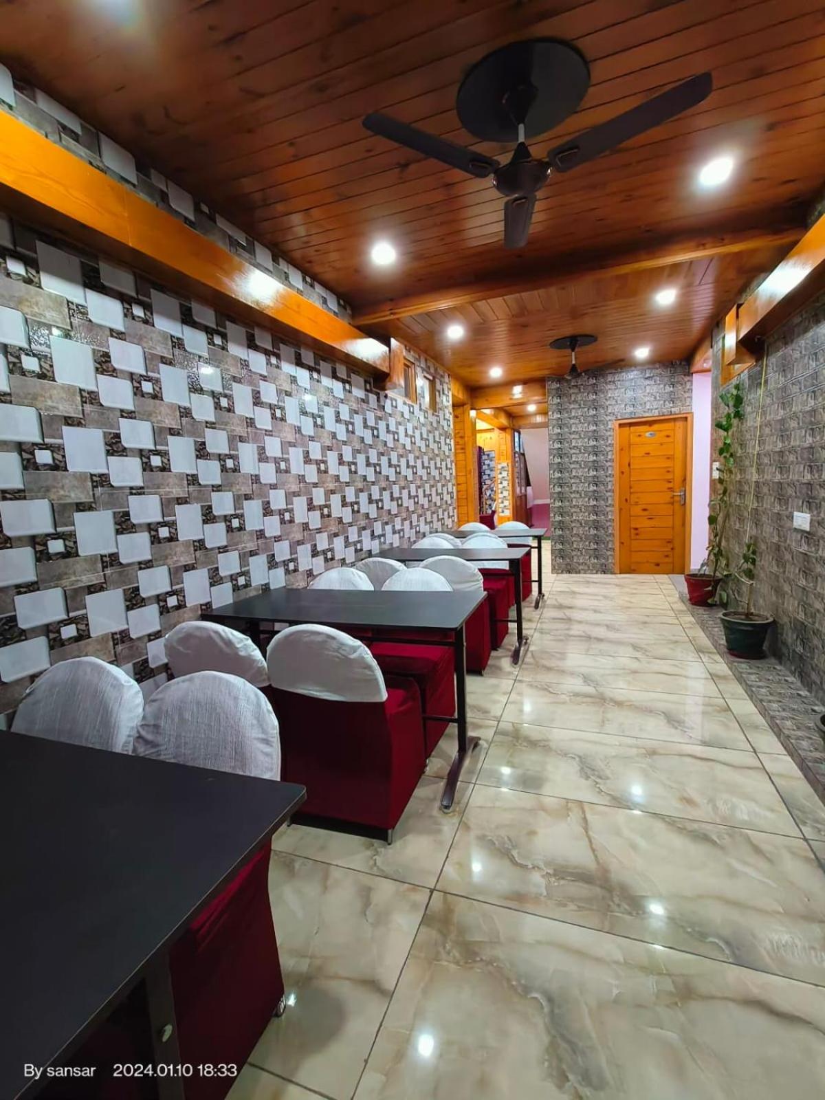Wonderful Homestay