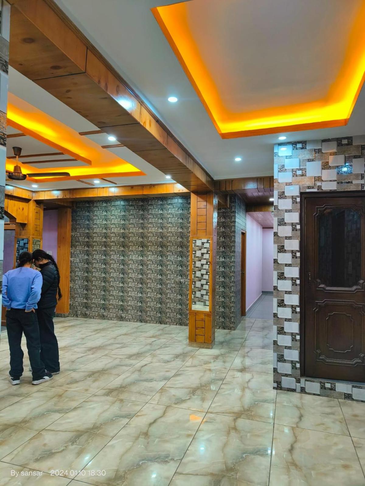 Wonderful Homestay
