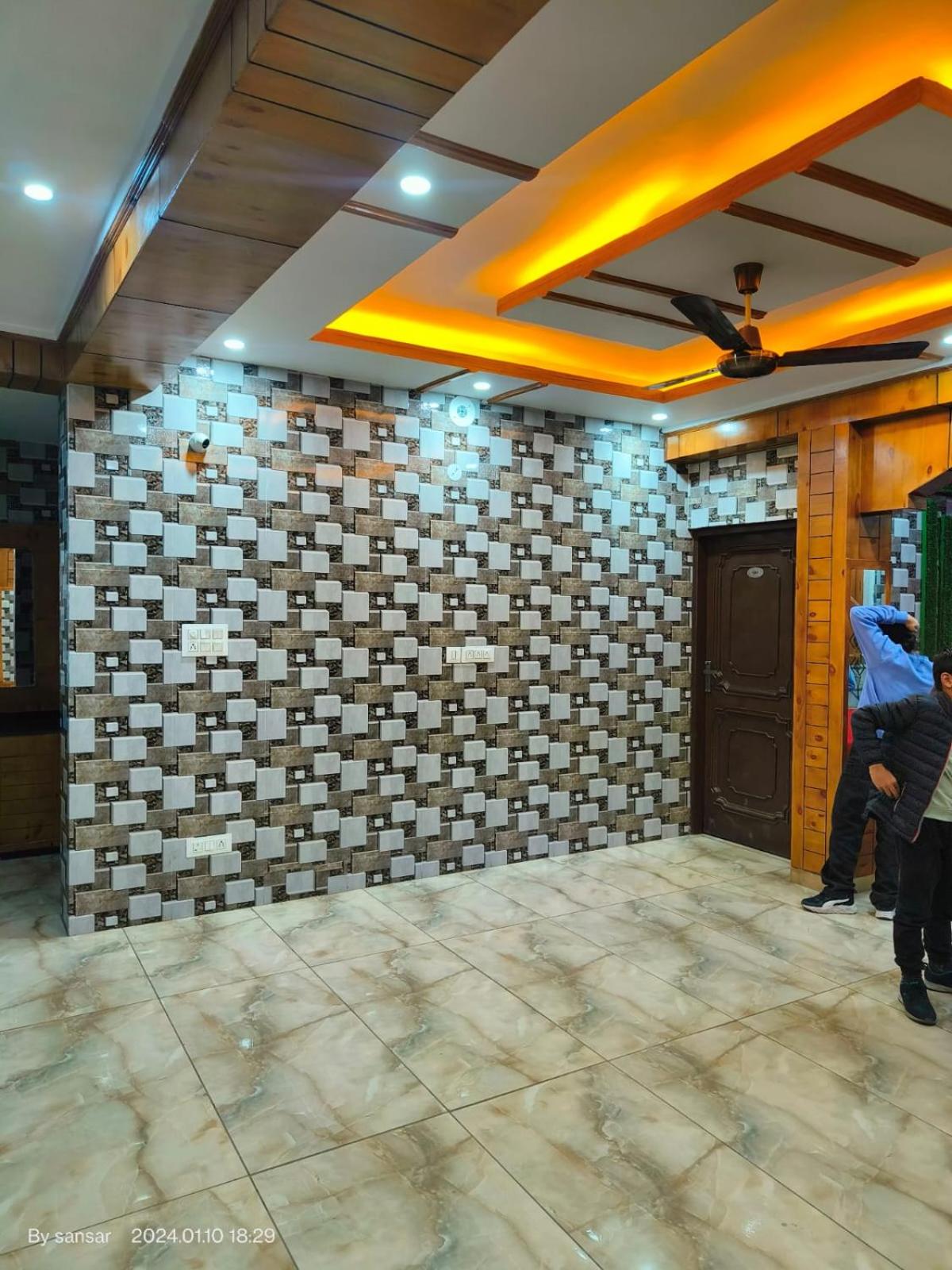Wonderful Homestay