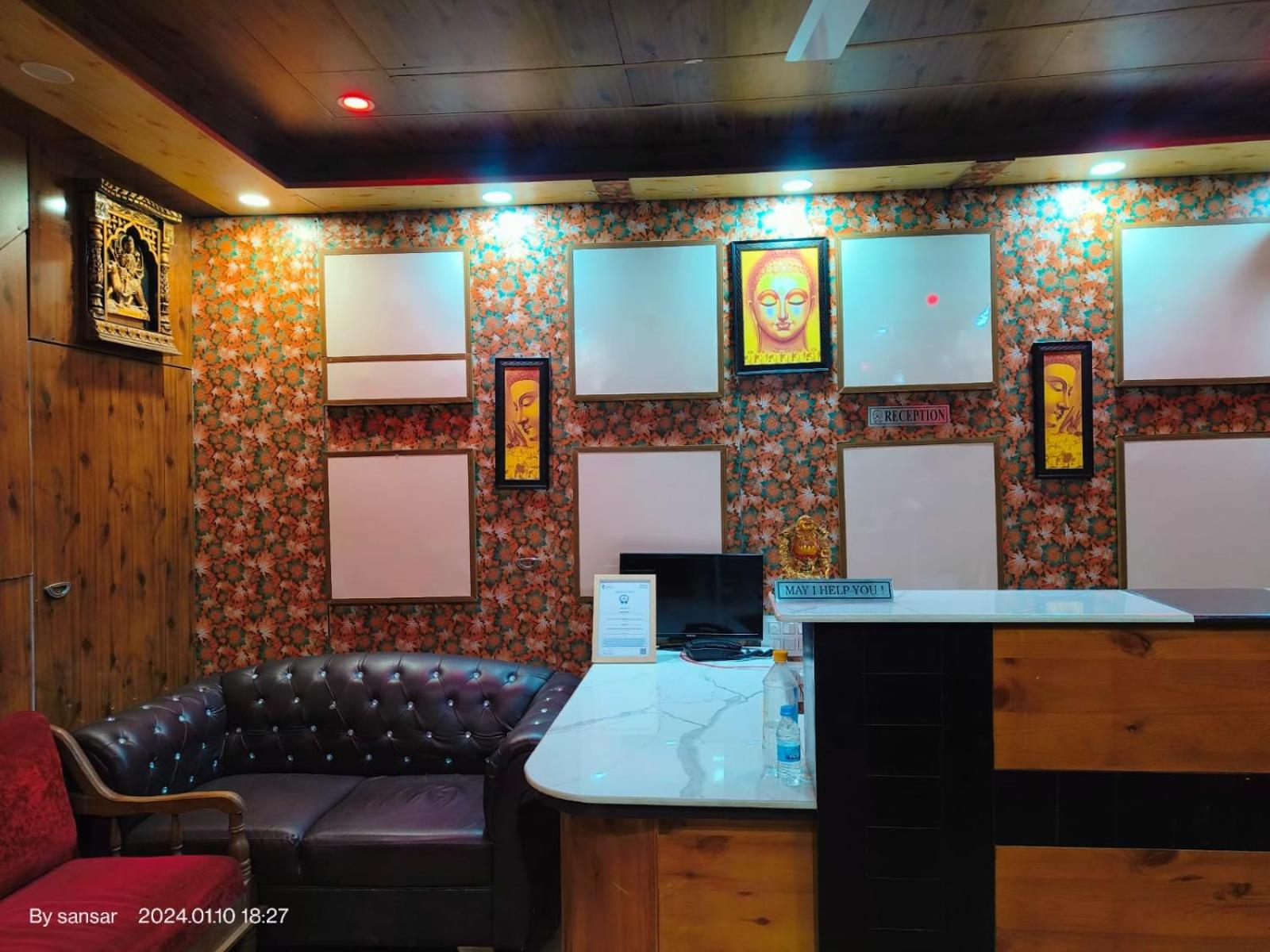 Wonderful Homestay