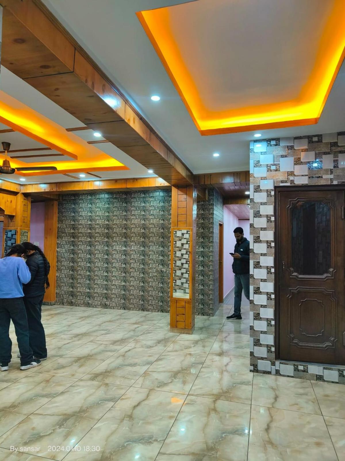 Wonderful Homestay