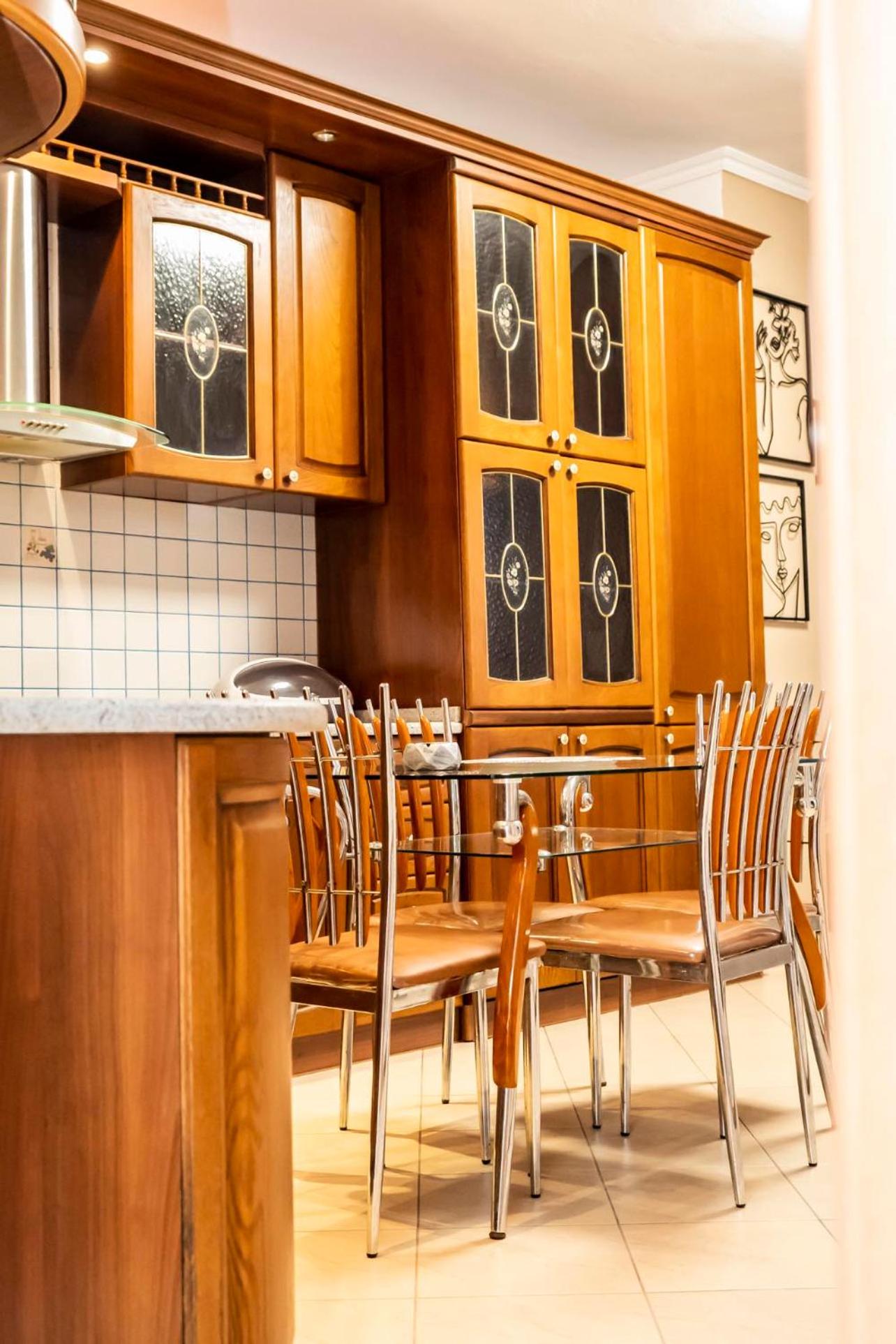 Chrigrey Holiday Apartments & Durres Beach