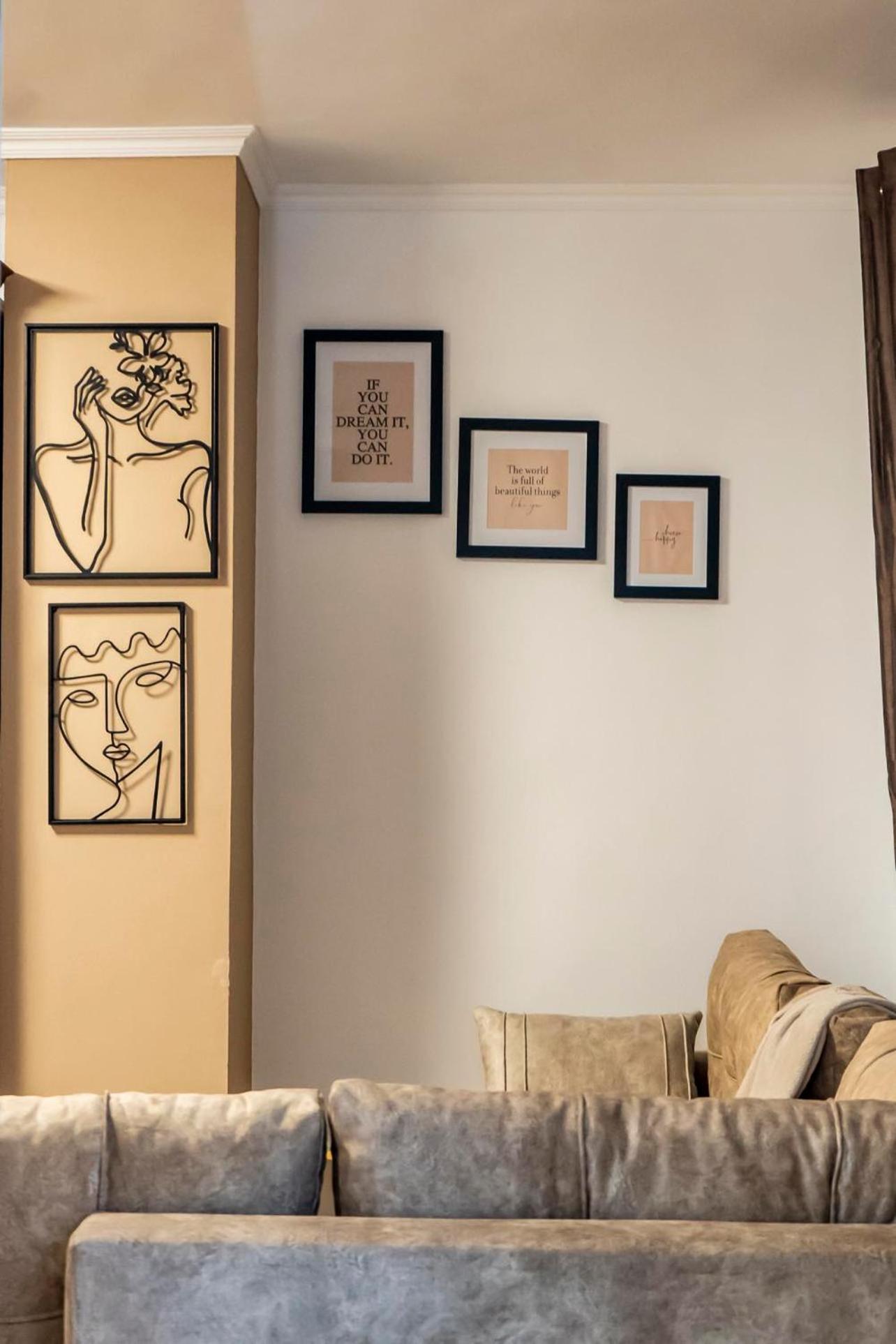 Chrigrey Holiday Apartments & Durres Beach