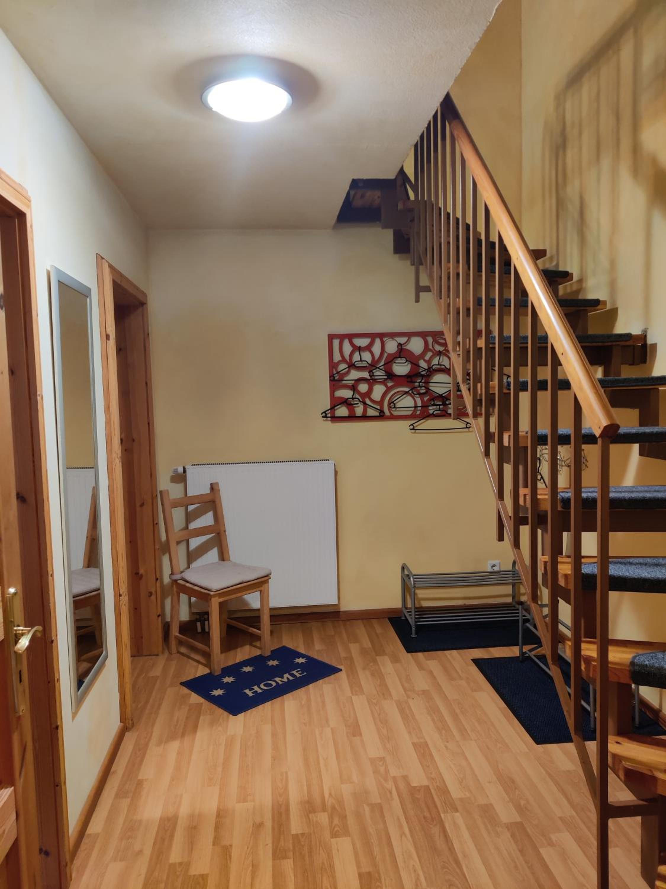 Ferienhaus Route 5
