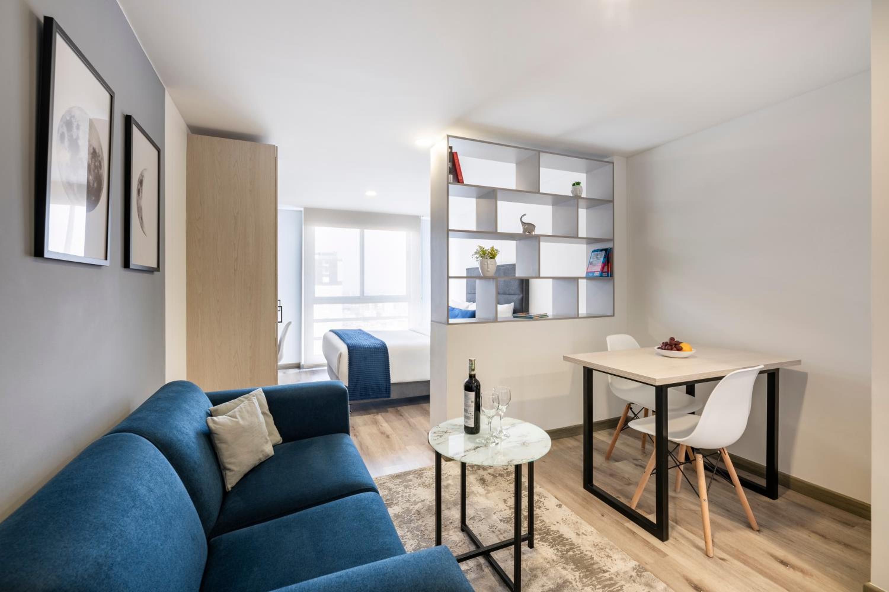 Torre Ventto Lofts By Jalo