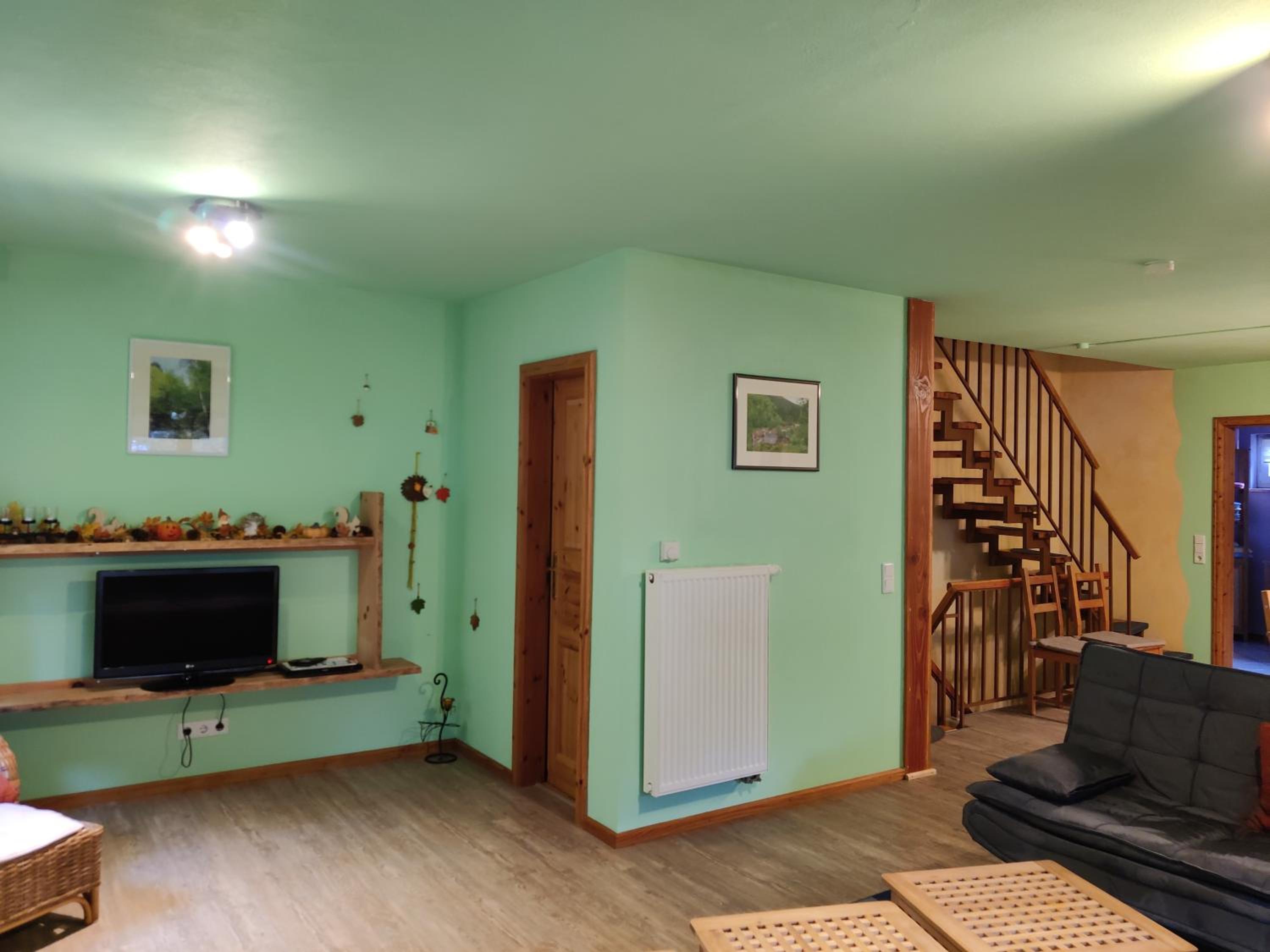 Ferienhaus Route 5
