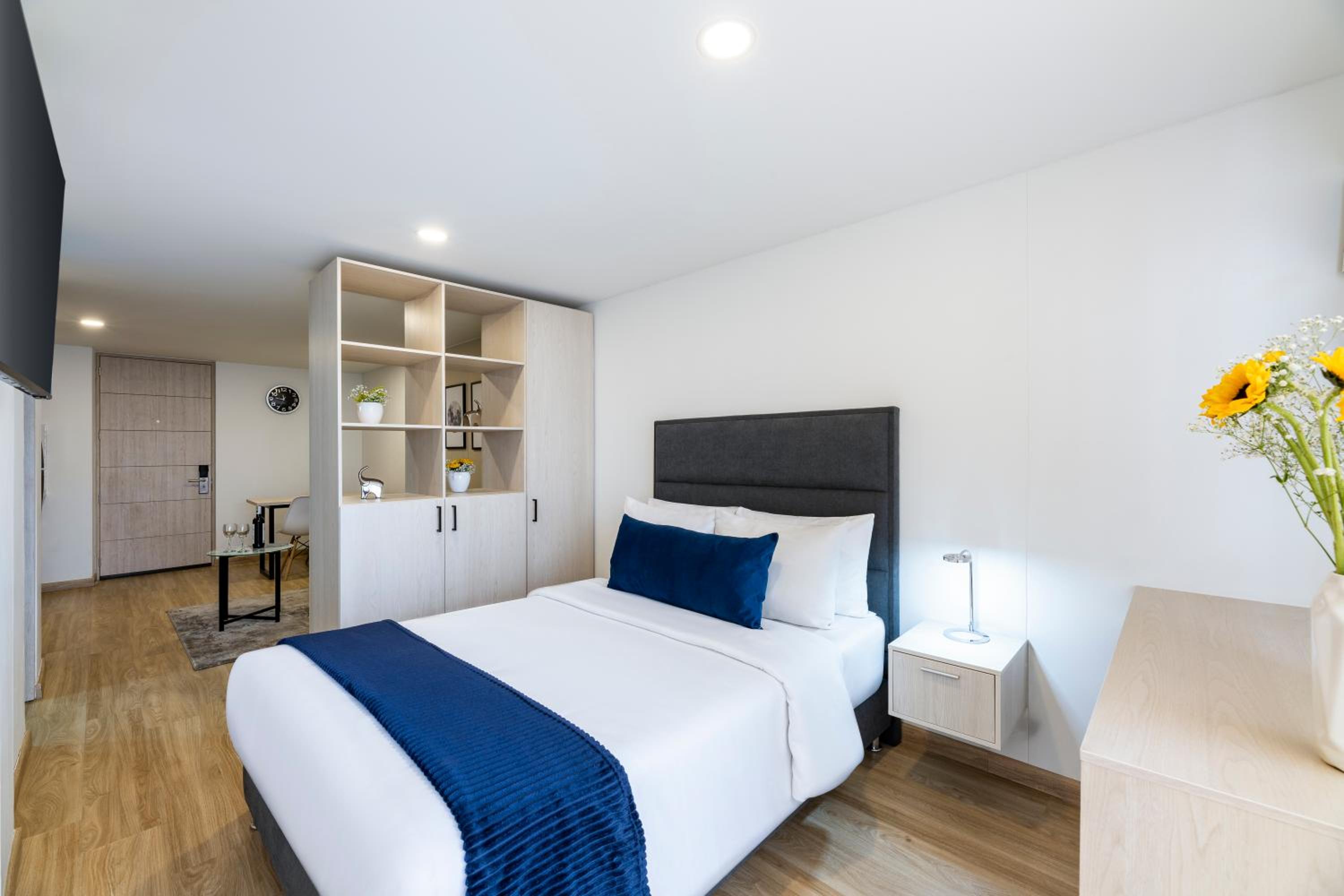 Torre Ventto Lofts By Jalo