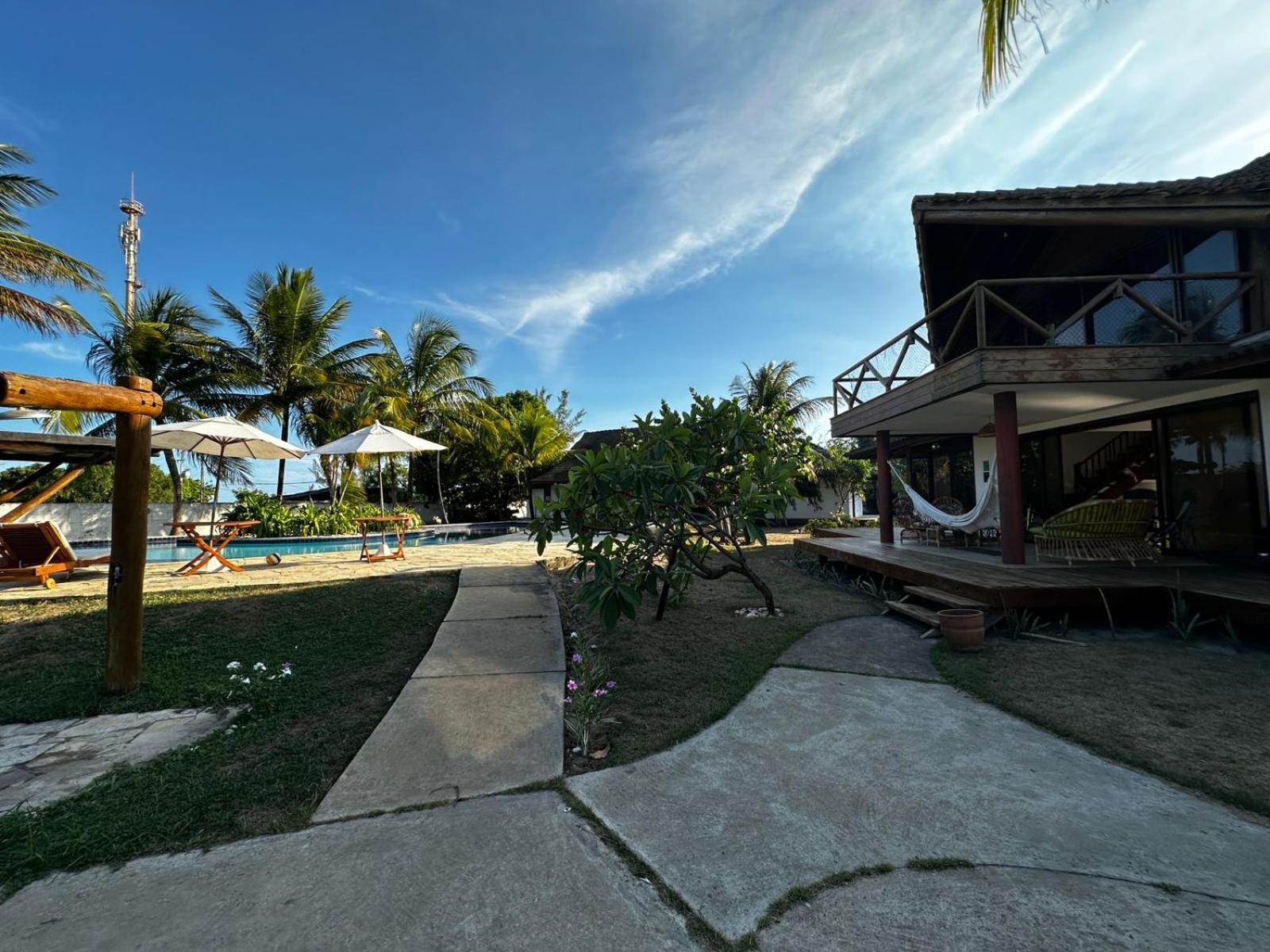 Ecco Village - Serrambi