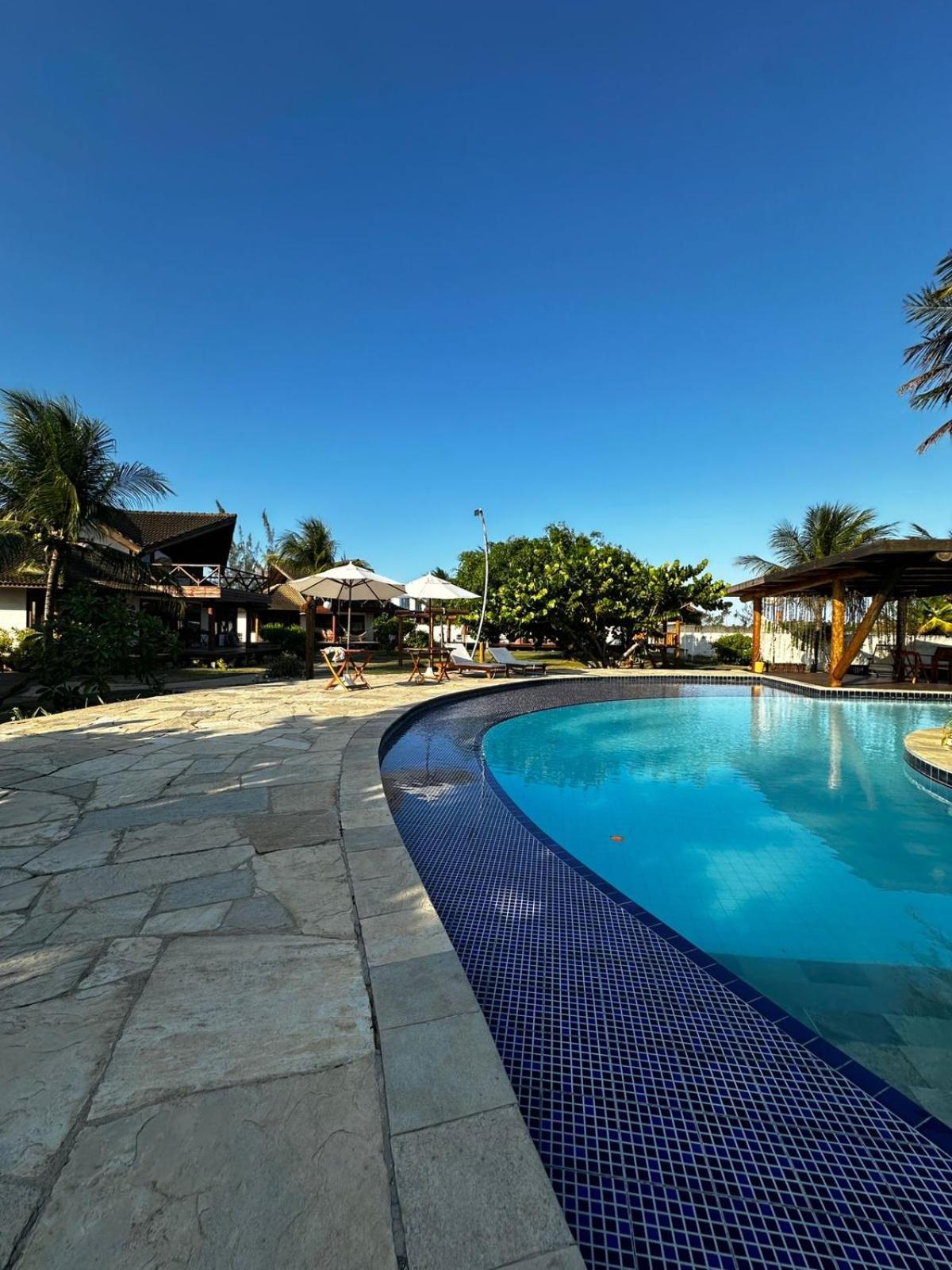 Ecco Village - Serrambi