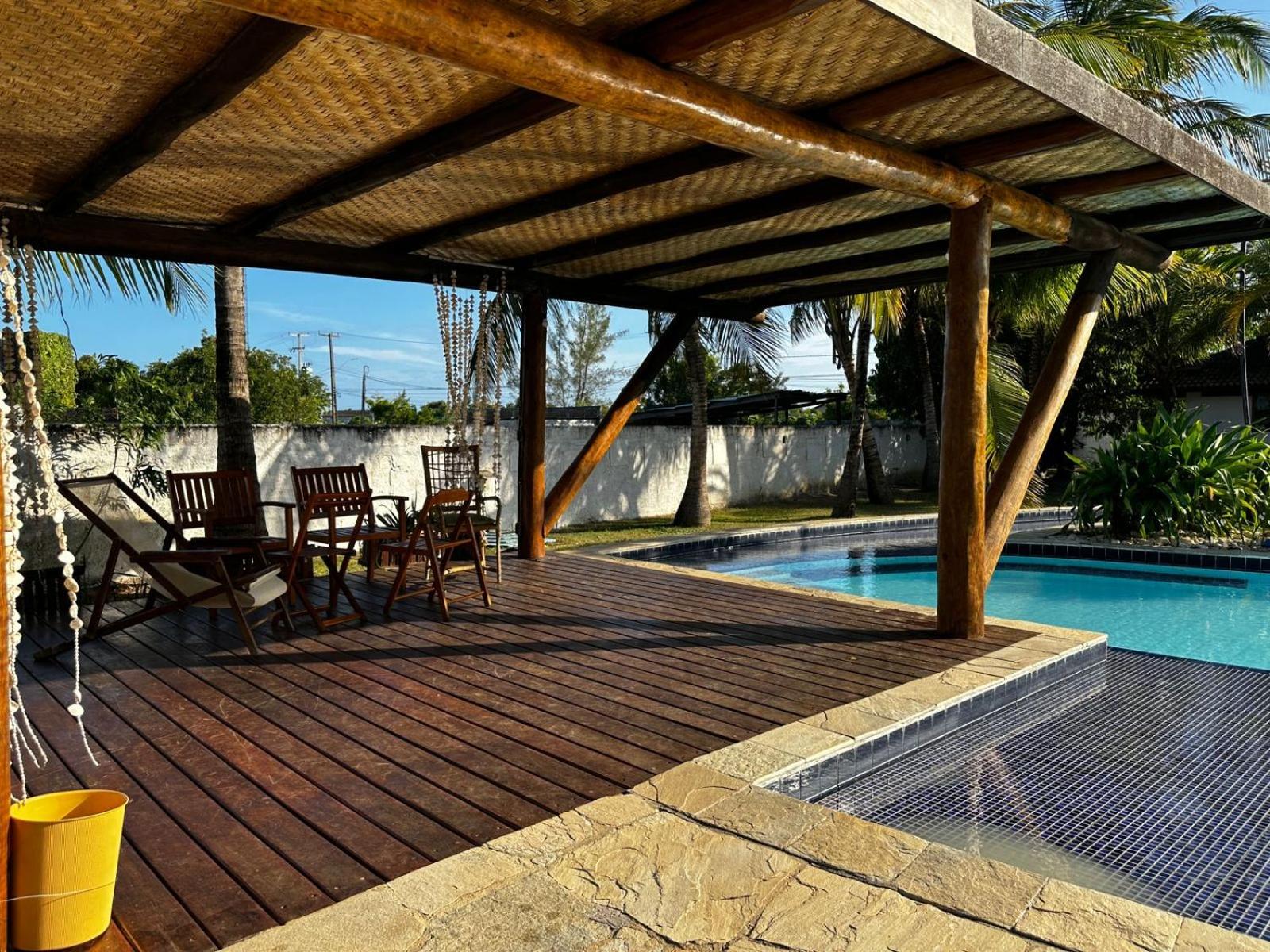 Ecco Village - Serrambi