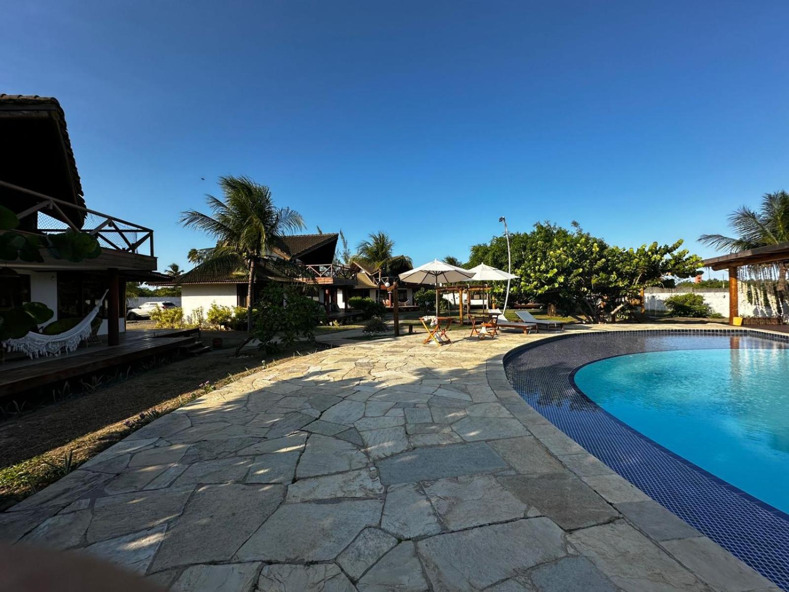 Ecco Village - Serrambi