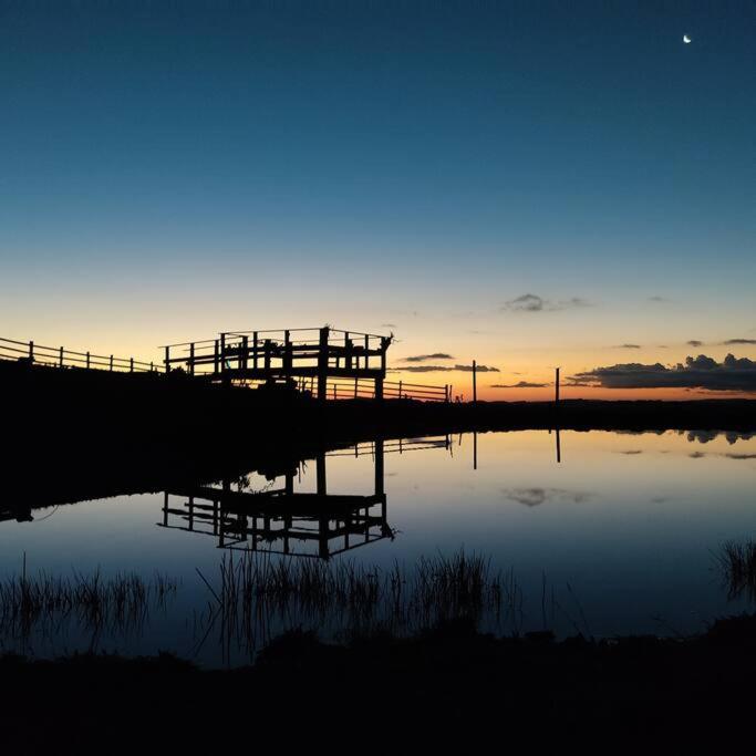 Cabana na montanha, com hidro e vista espetacular.