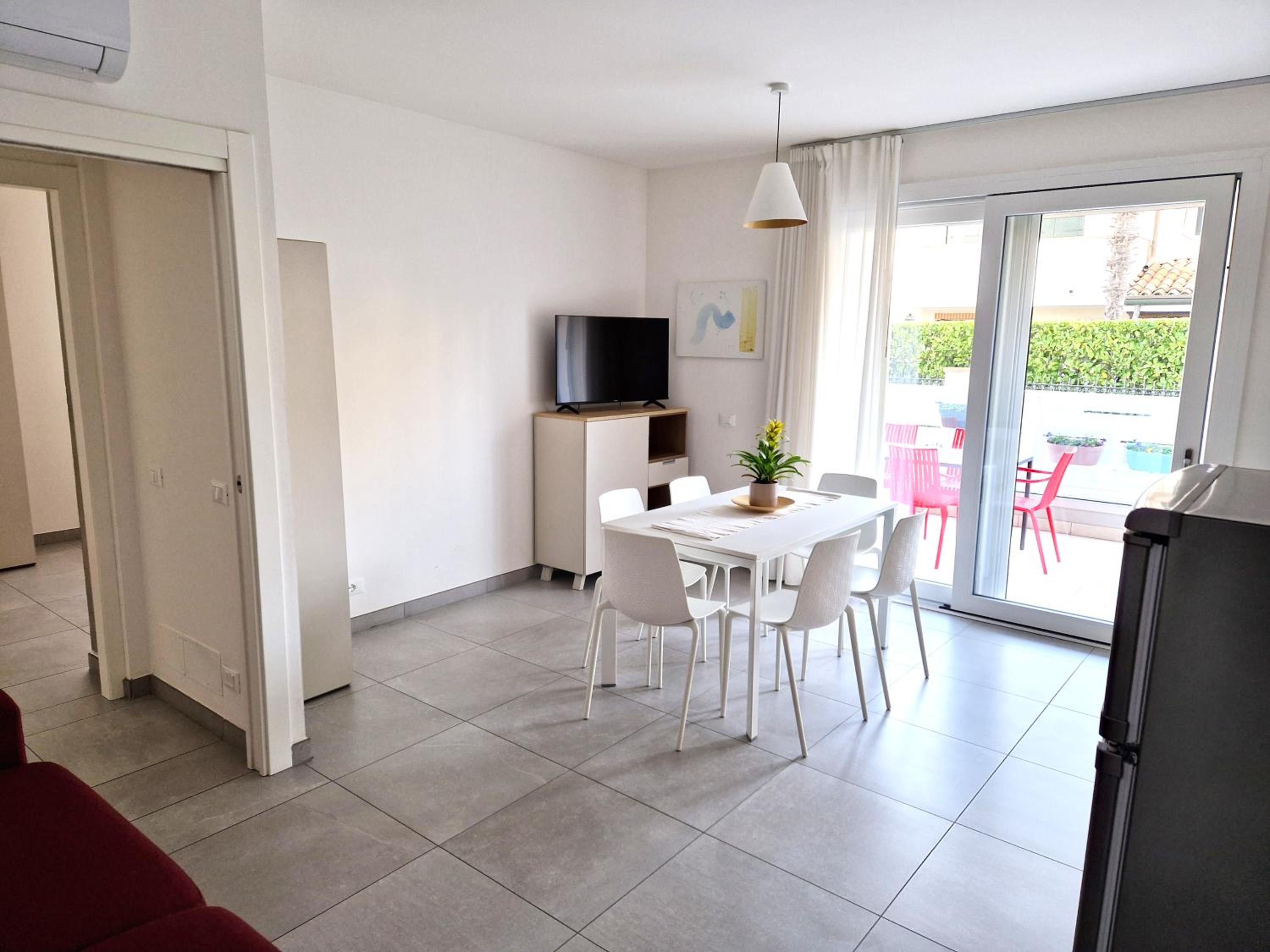Dainese Apartments, Casa Miriam view 2