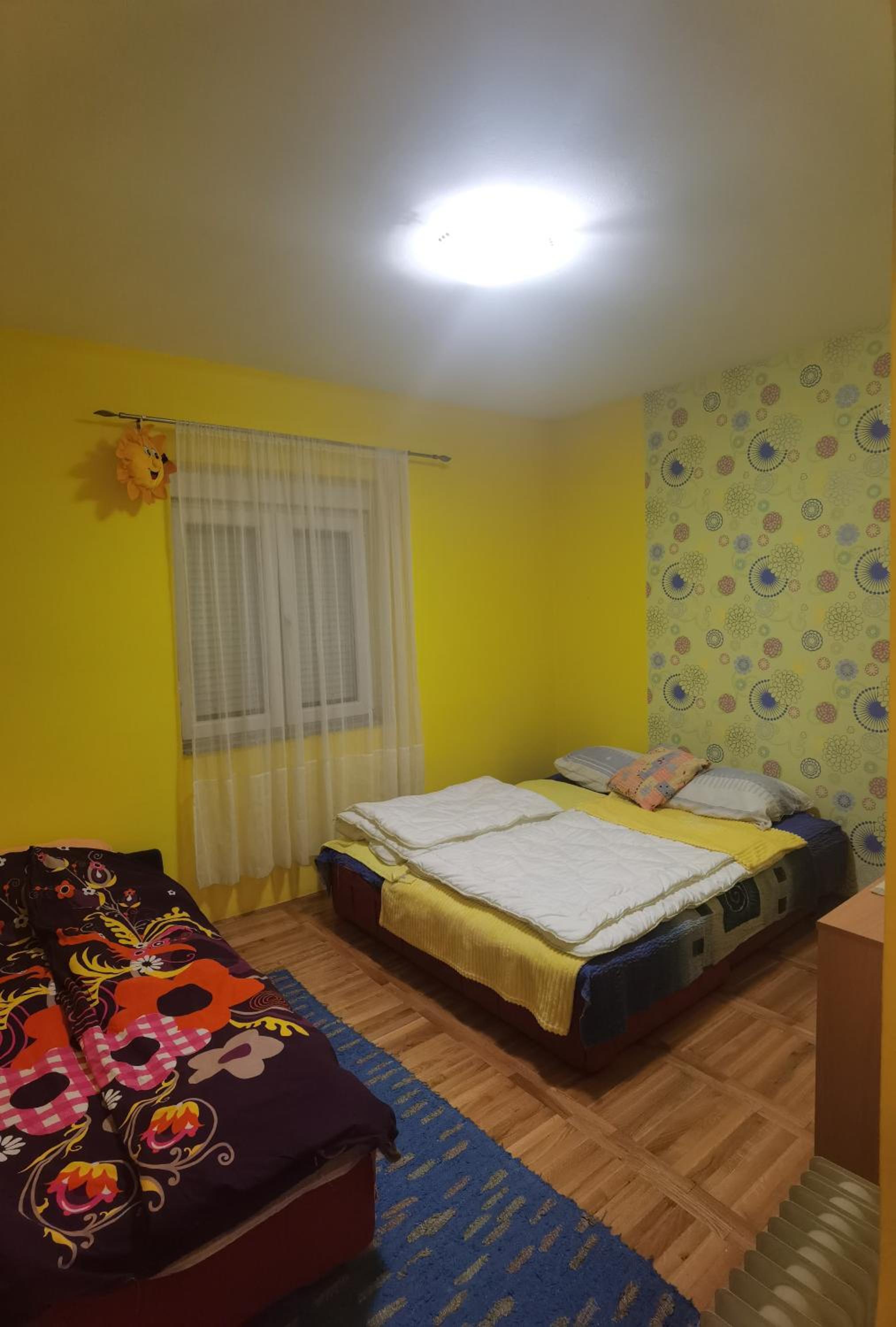APARTMAN ČAROLIJA TREBINJE