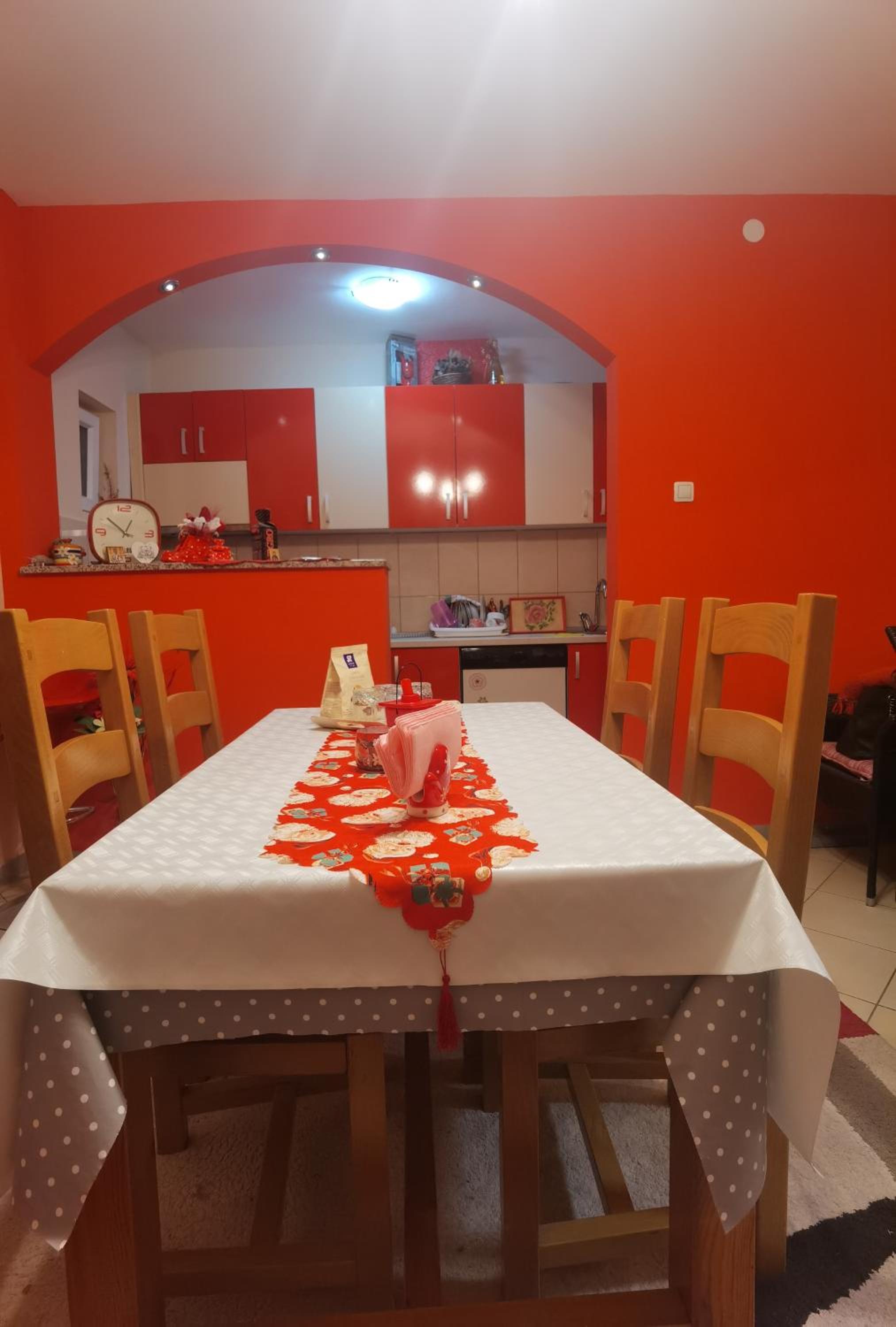 APARTMAN ČAROLIJA TREBINJE