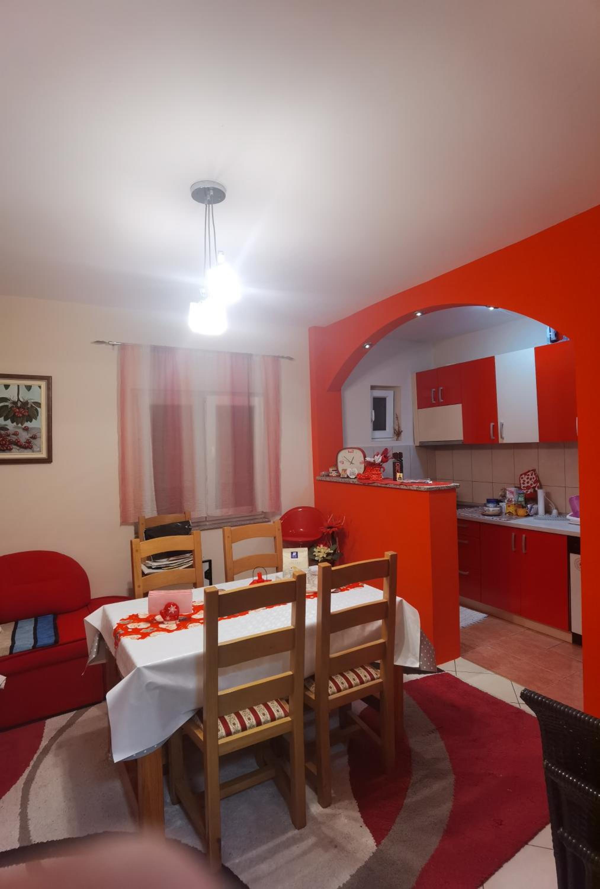 APARTMAN ČAROLIJA TREBINJE