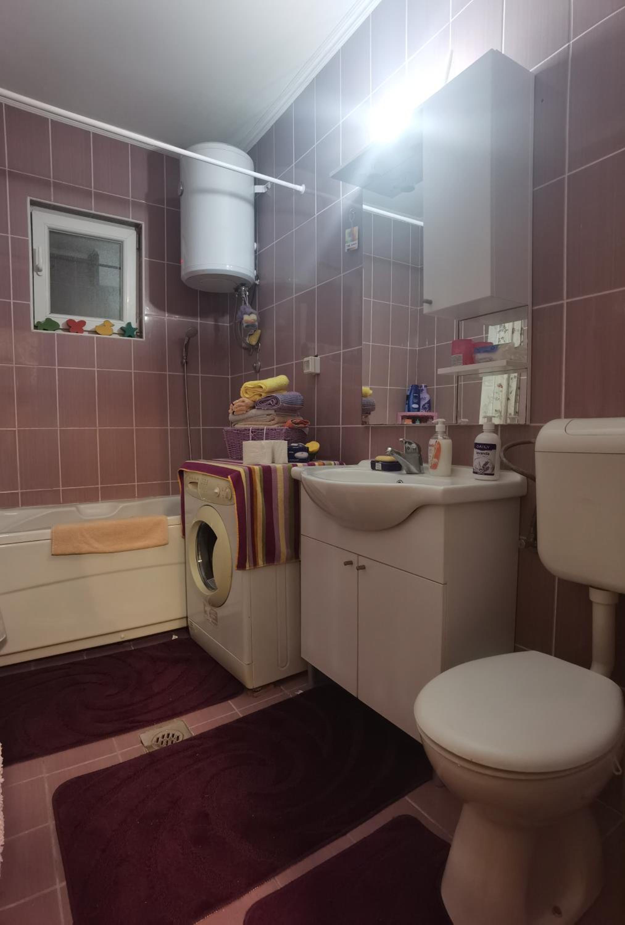 APARTMAN ČAROLIJA TREBINJE