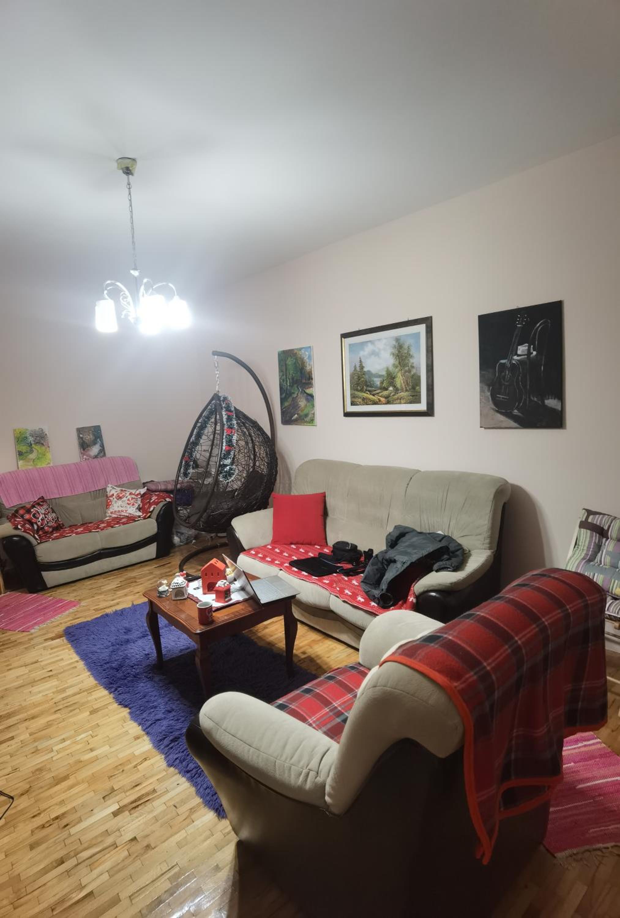 APARTMAN ČAROLIJA TREBINJE
