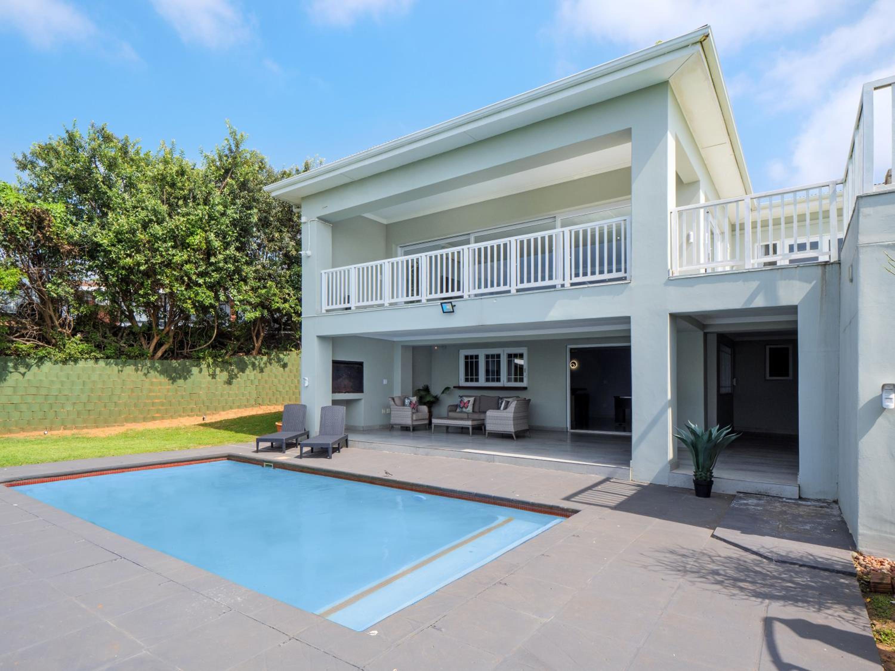 Gemmell Place by HostAgents view 2