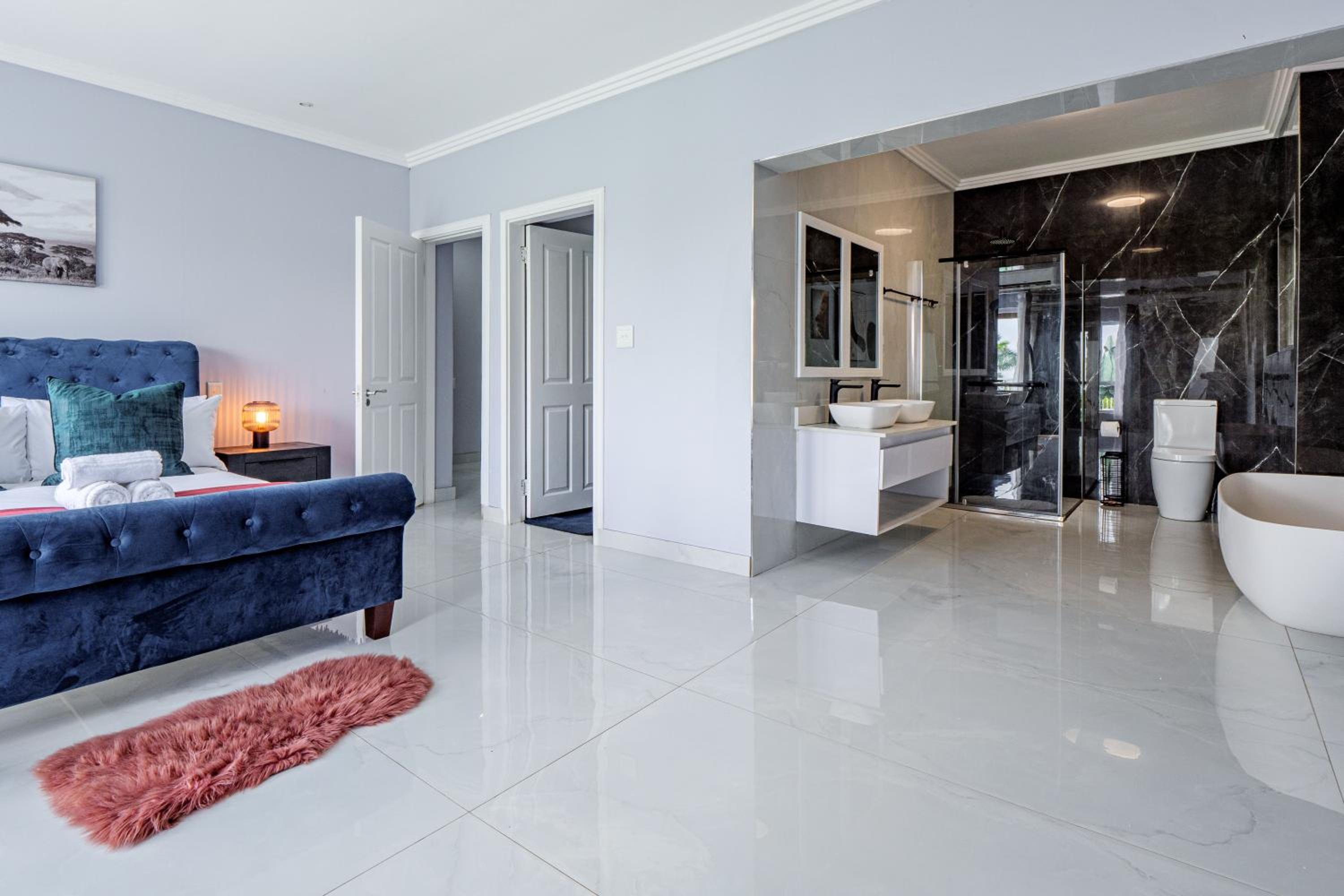 Gemmell Place by HostAgents view 4
