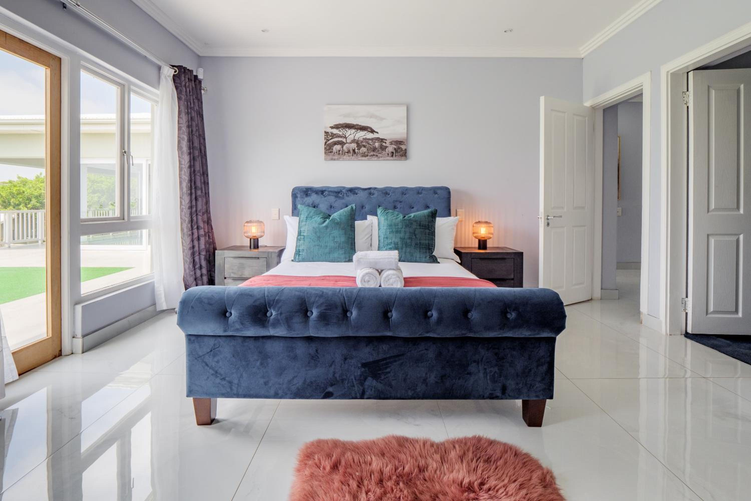 Gemmell Place by HostAgents view 5