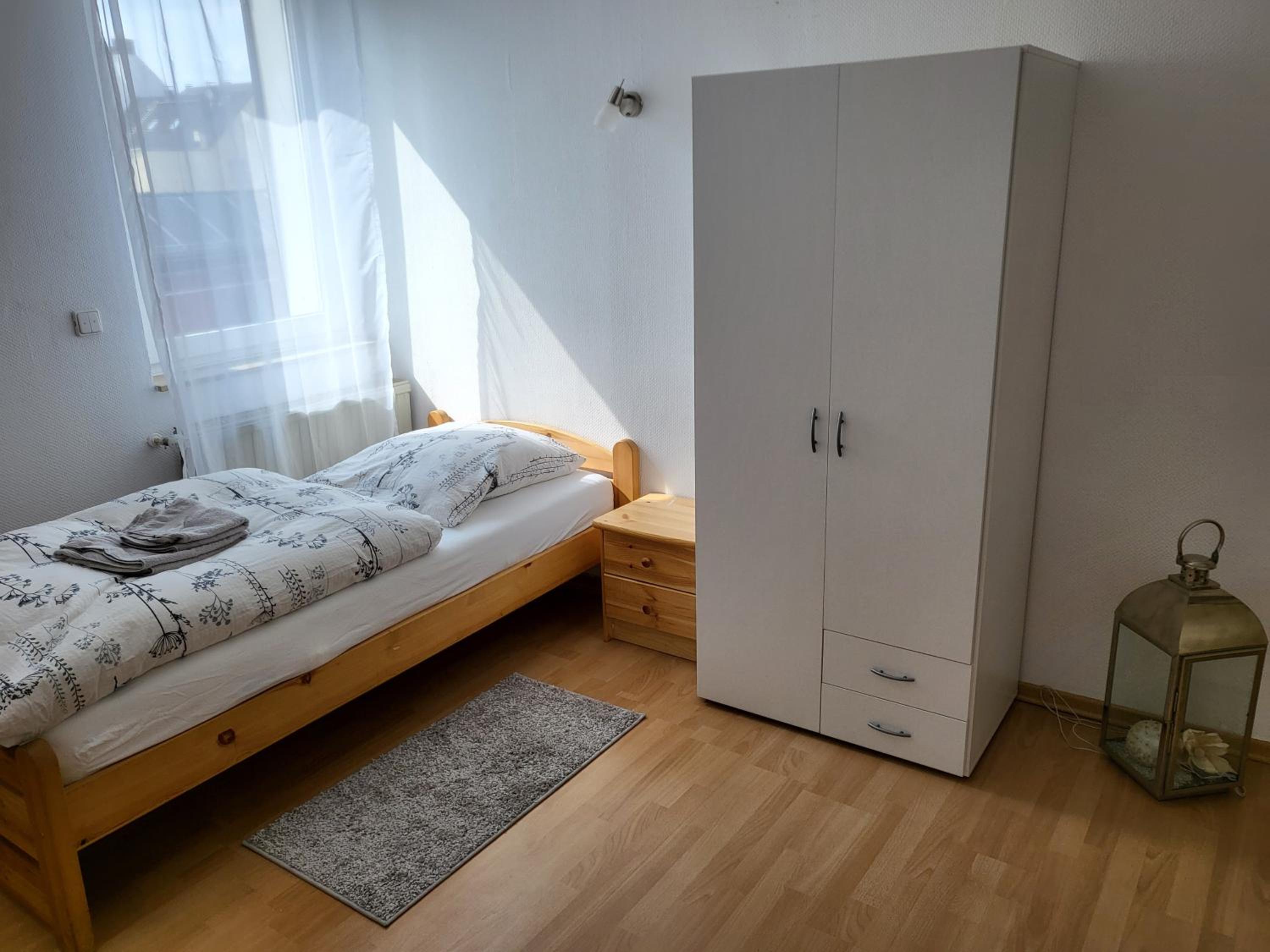 Ferienwohnung Gästehaus Bauer 2