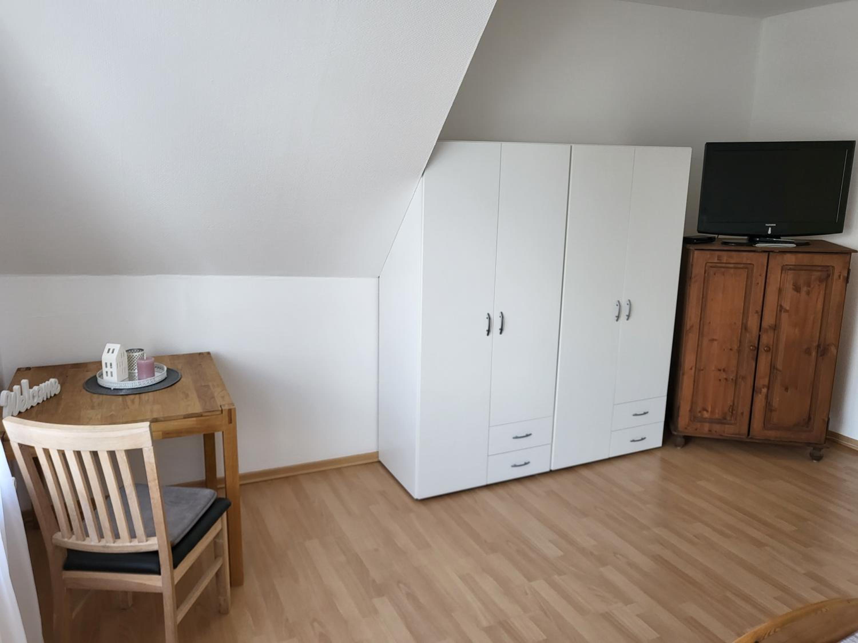 Ferienwohnung Gästehaus Bauer 2