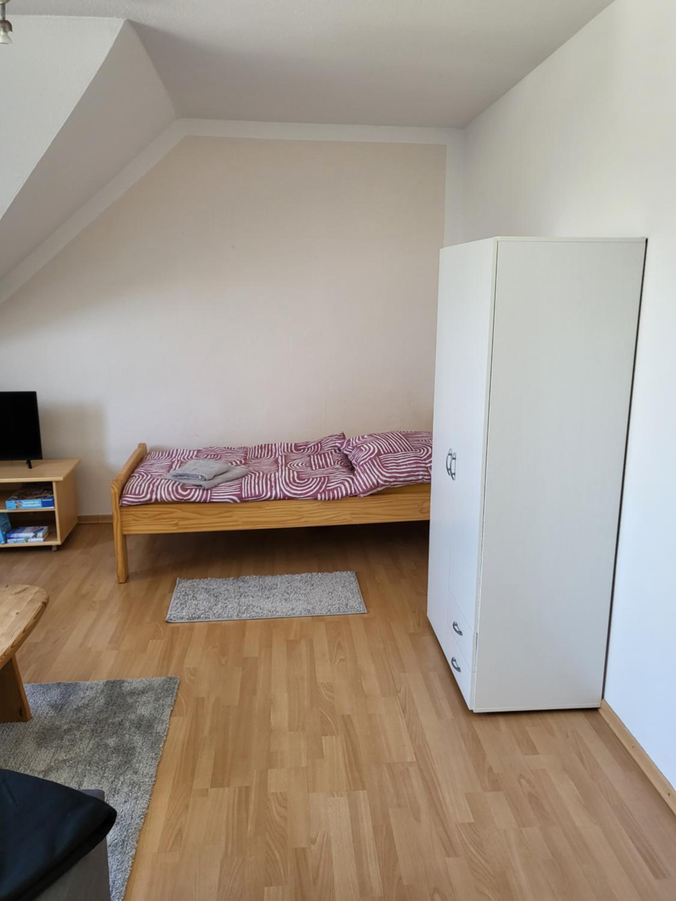 Ferienwohnung Gästehaus Bauer 2