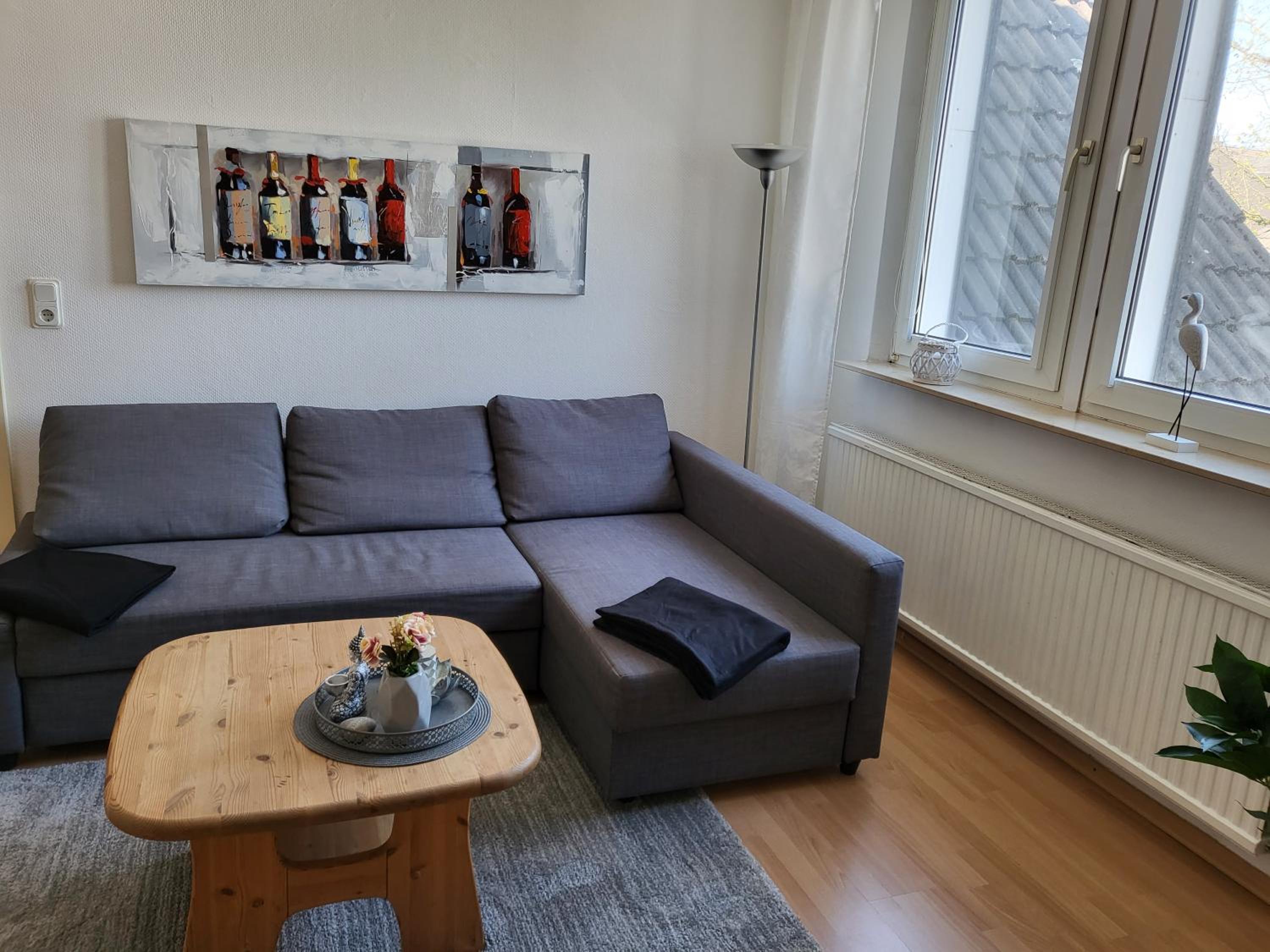 Ferienwohnung Gästehaus Bauer 2