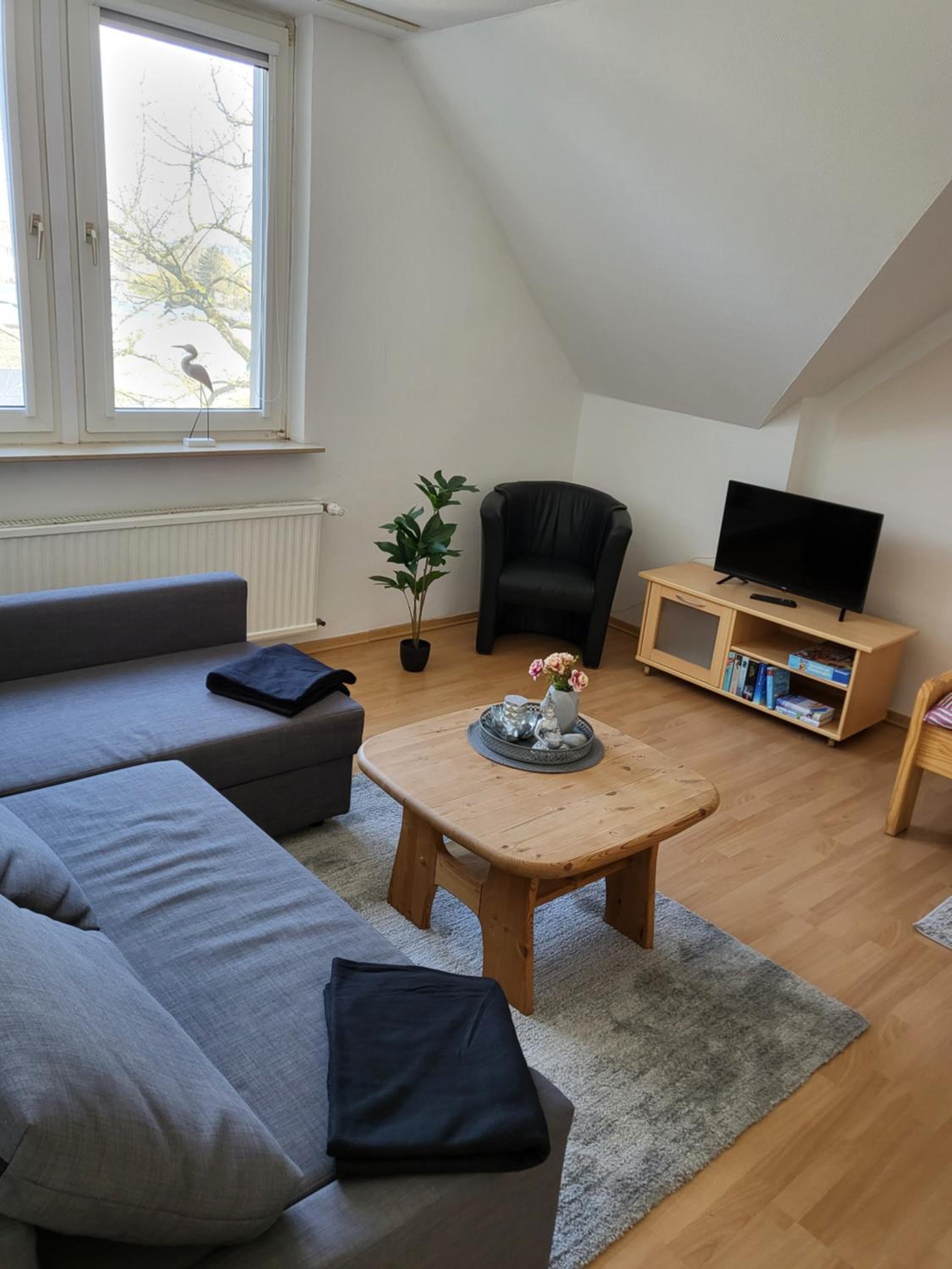 Ferienwohnung Gästehaus Bauer 2