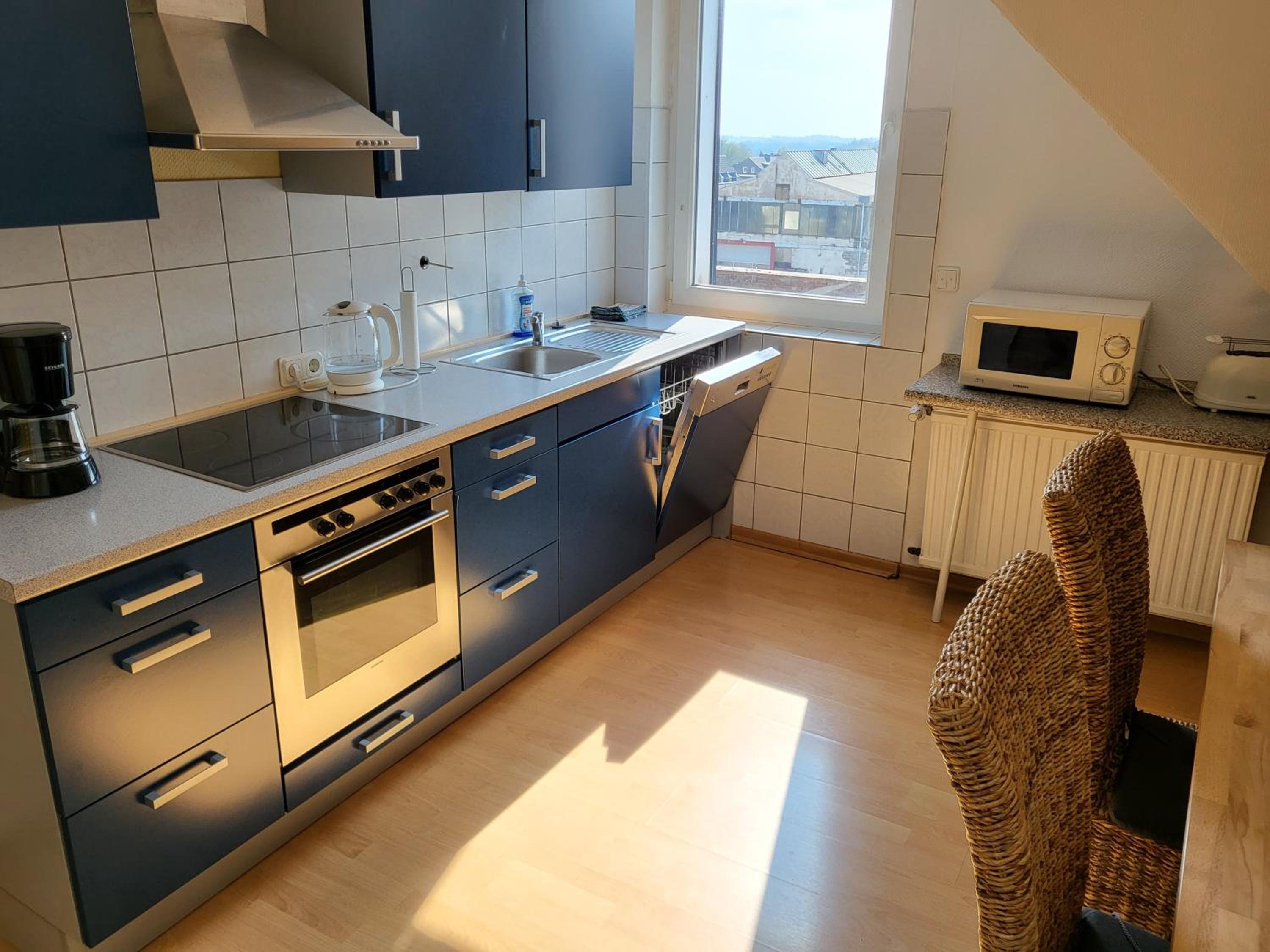 Ferienwohnung Gästehaus Bauer 2