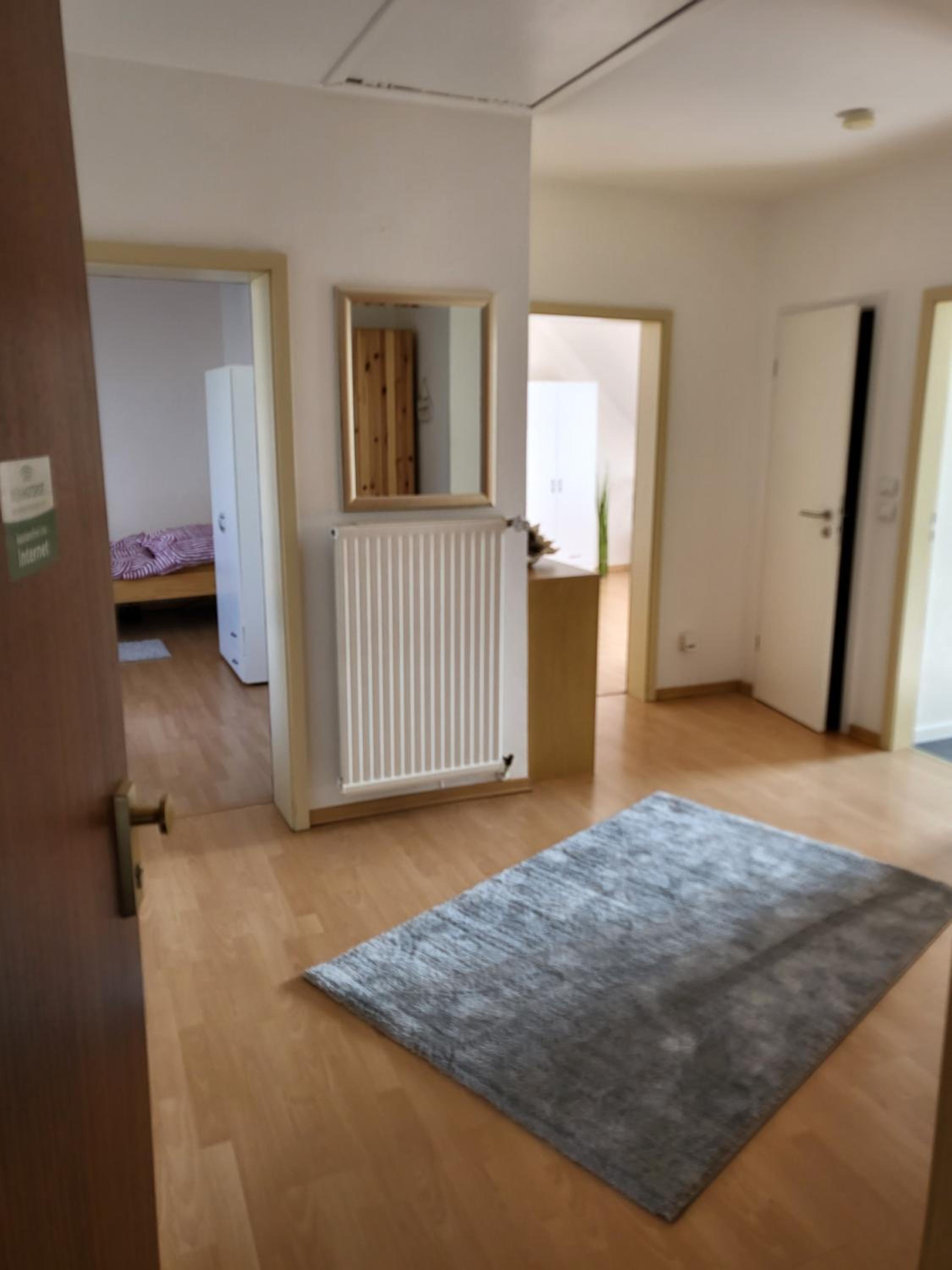 Ferienwohnung Gästehaus Bauer 2