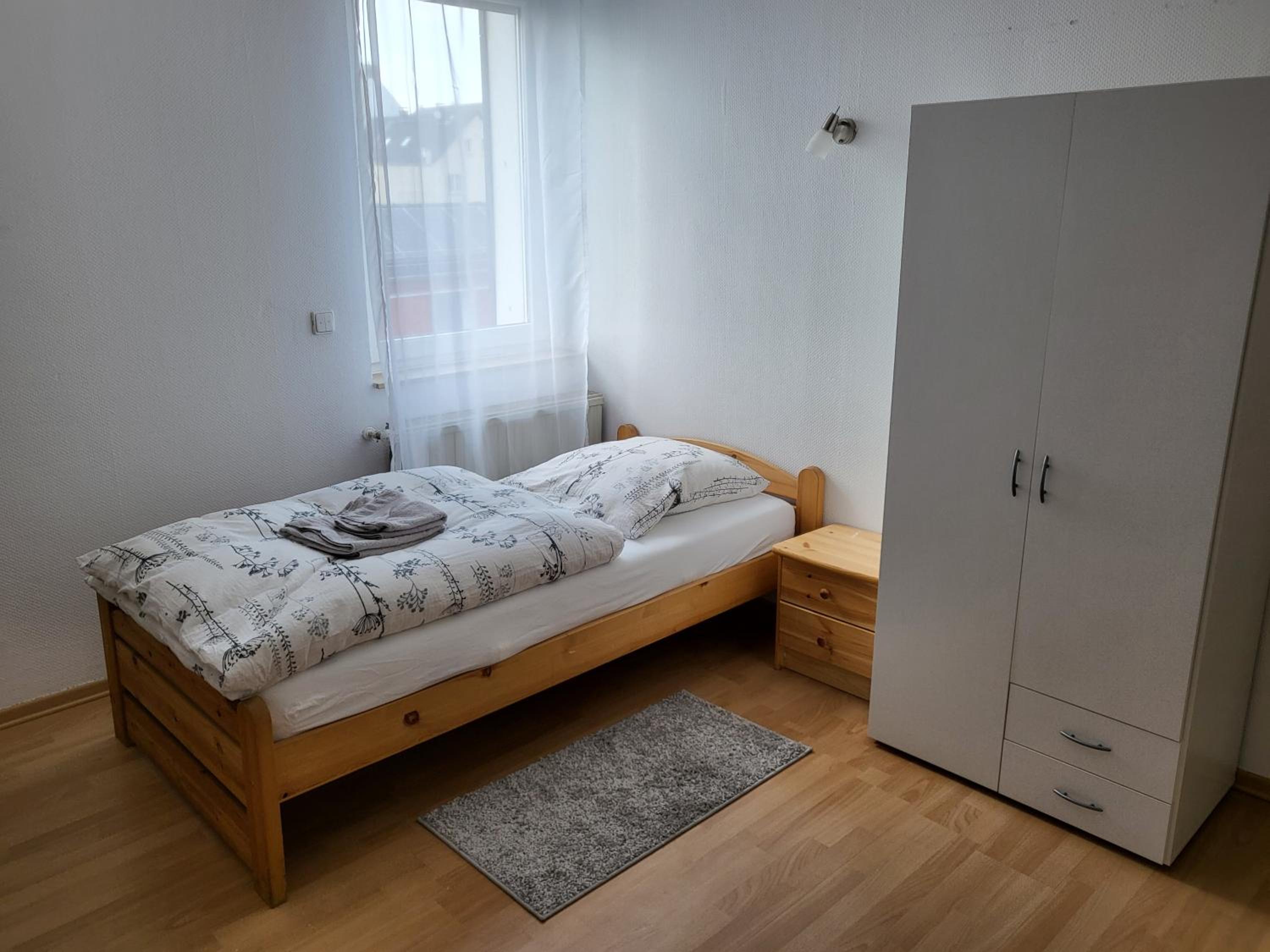 Ferienwohnung Gästehaus Bauer 2