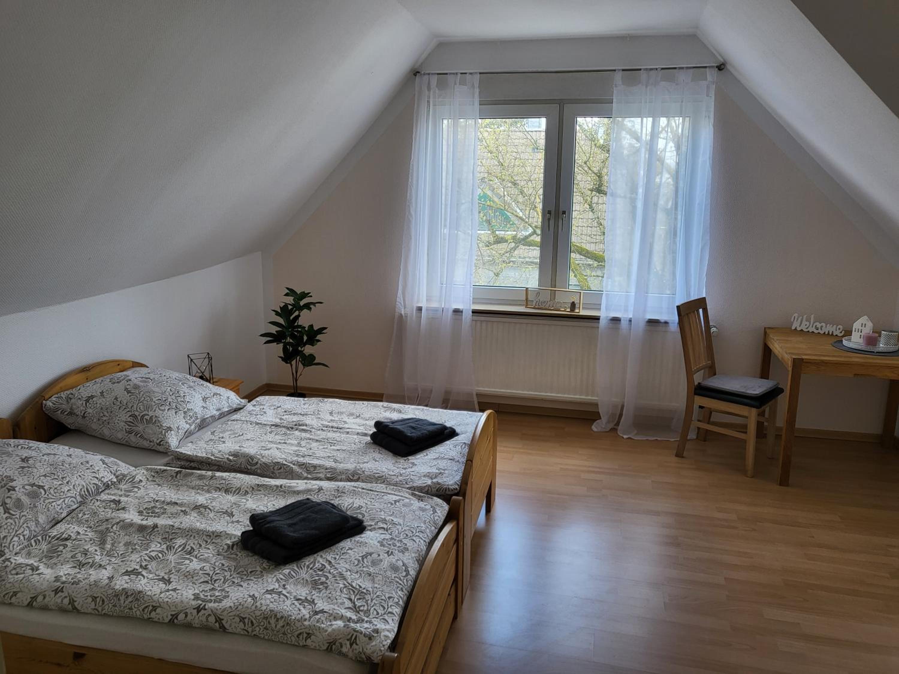 Ferienwohnung Gästehaus Bauer 2