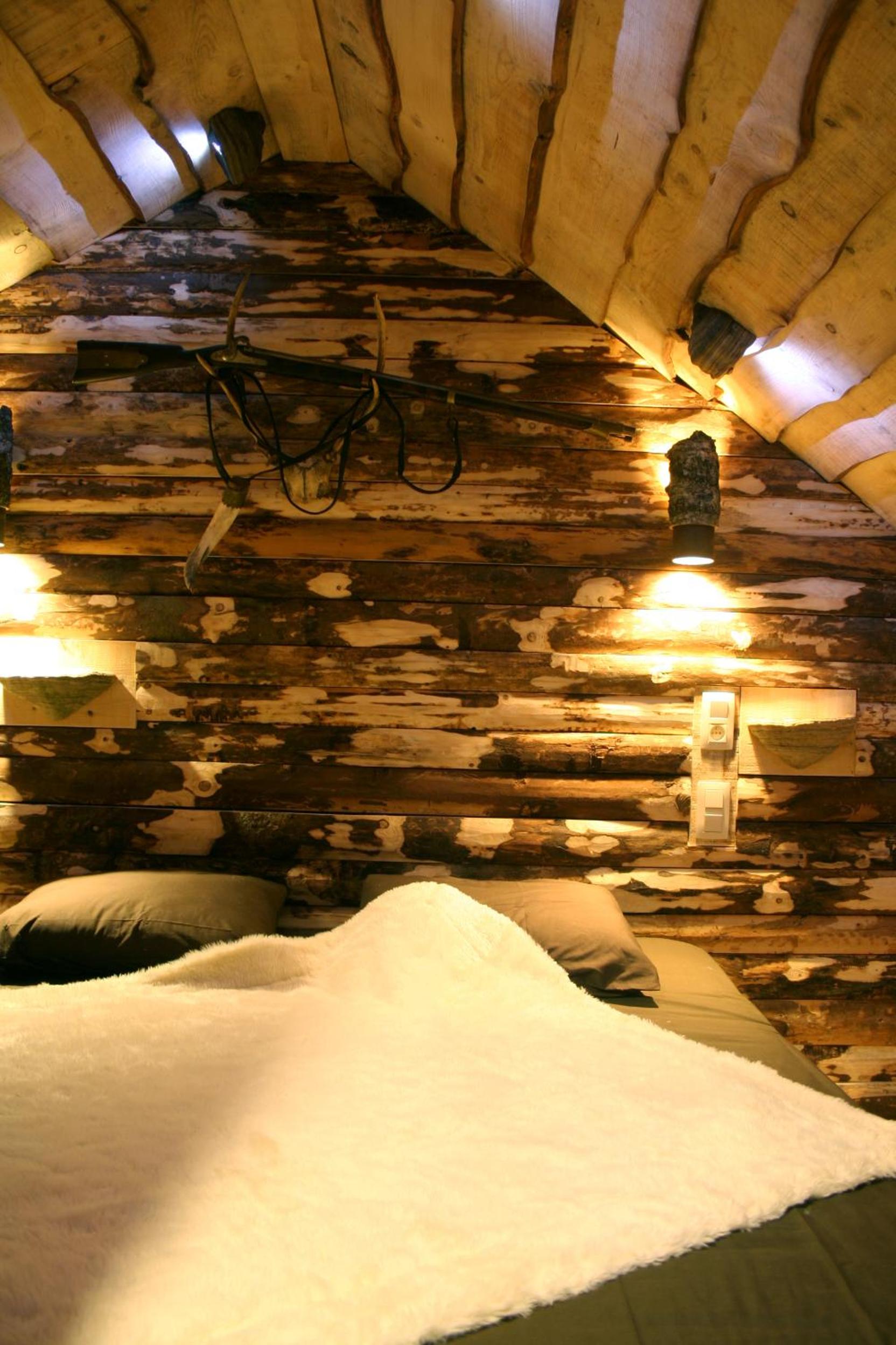 B&B Le Perchoir