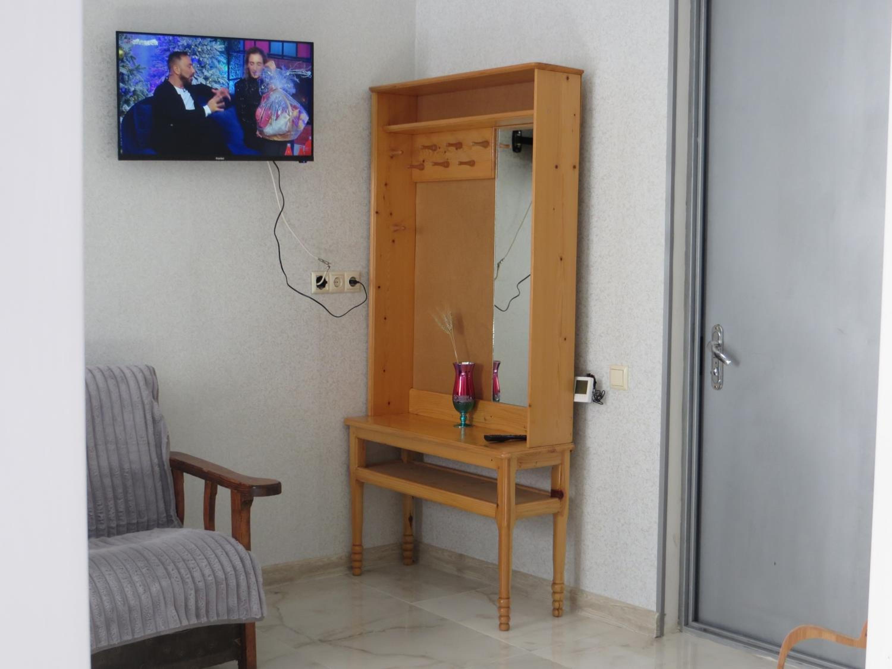 Guesthouse Bacha Lia view 2