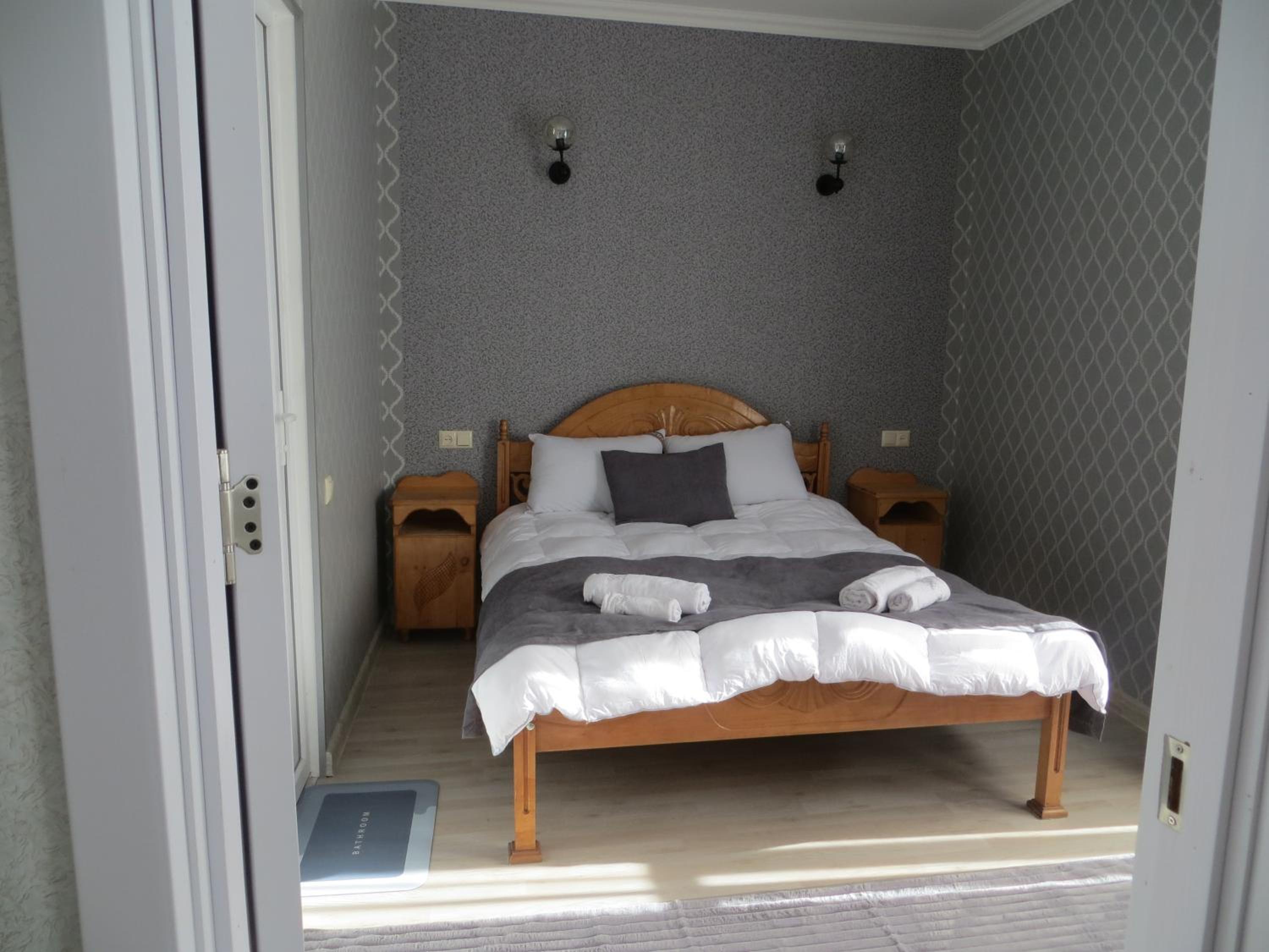 Guesthouse Bacha Lia view 4