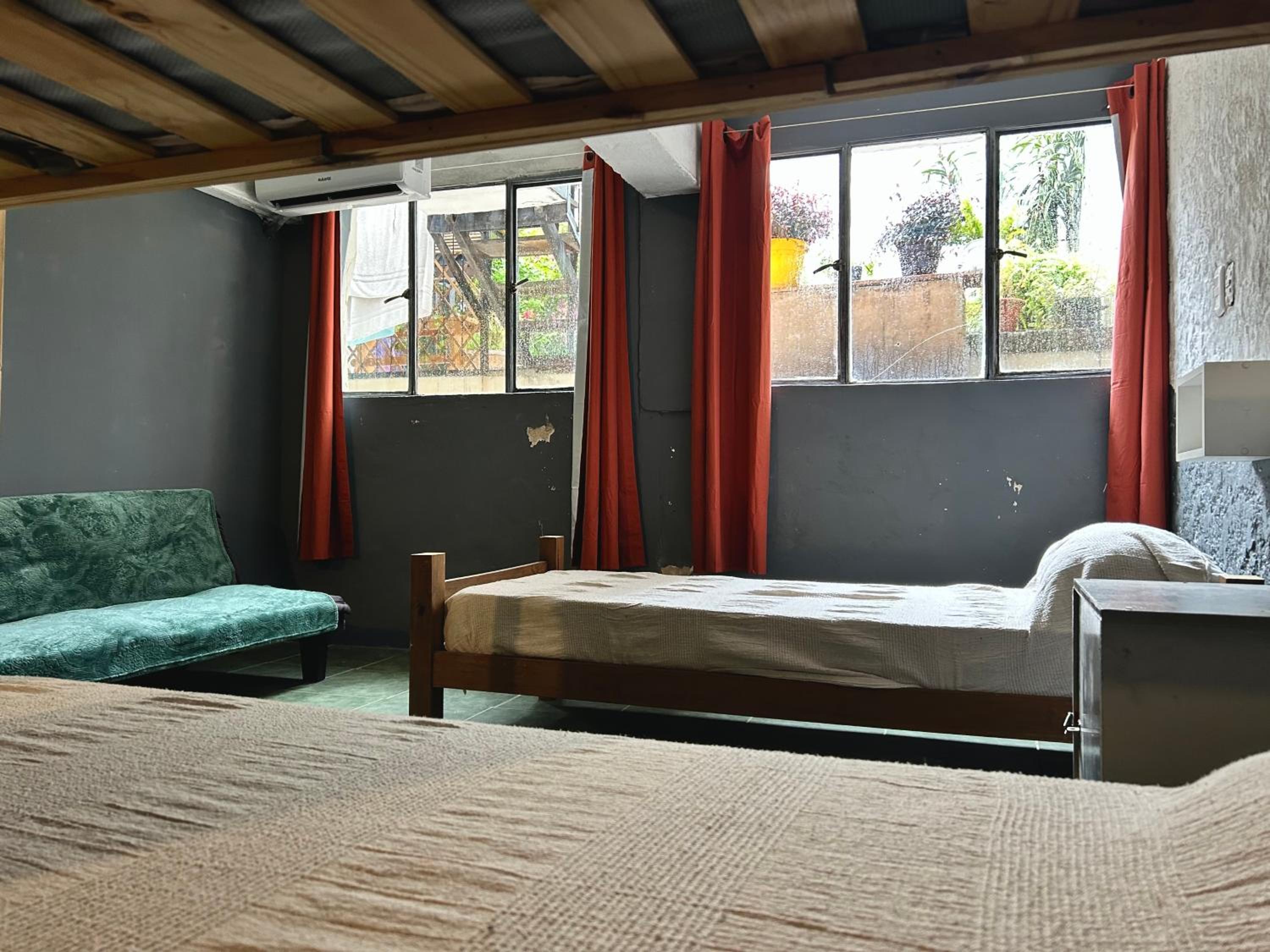 Hostel Bohemian