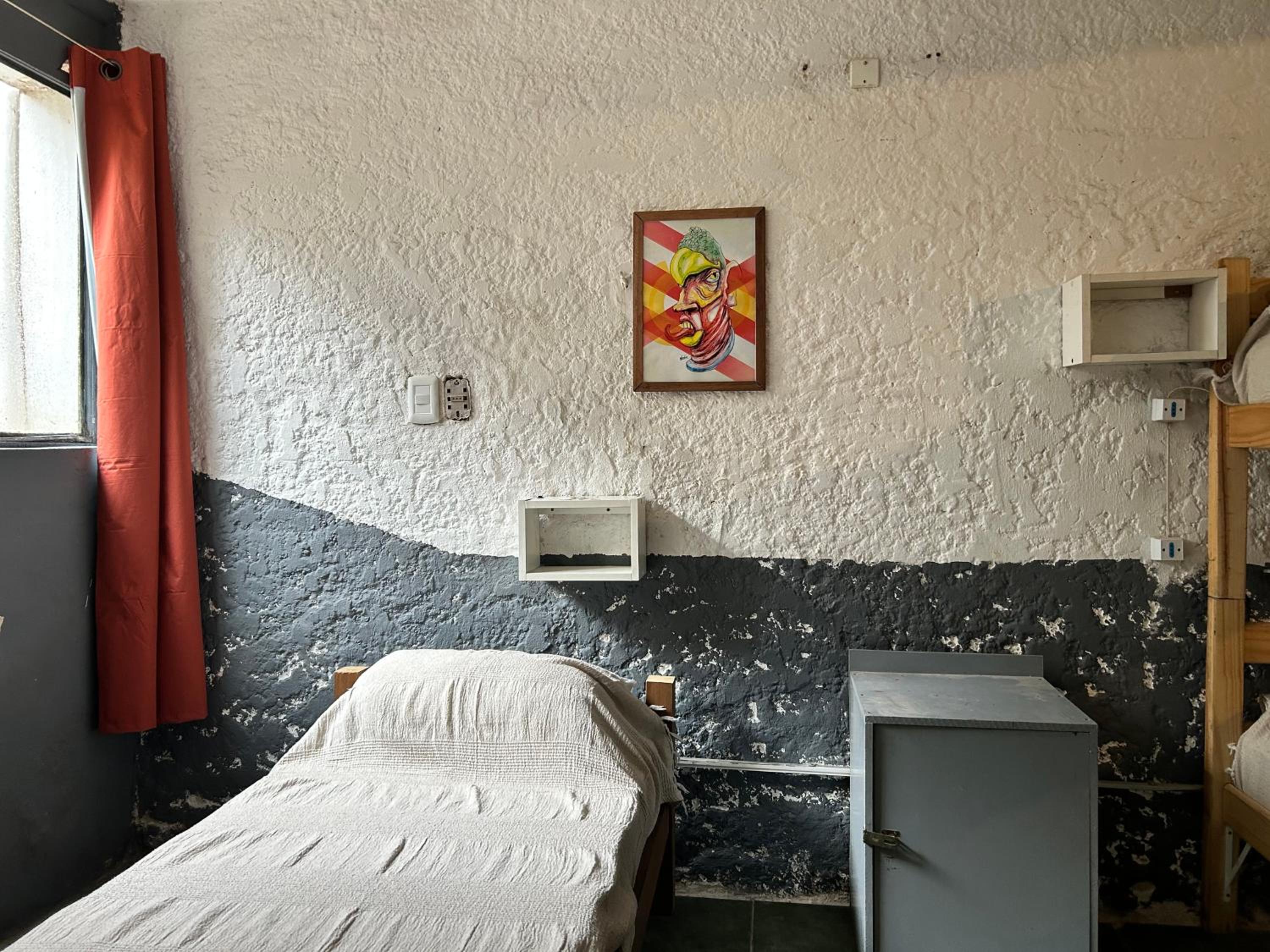 Hostel Bohemian