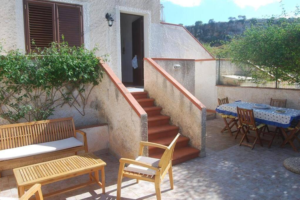 Villetta con giardino photo 2