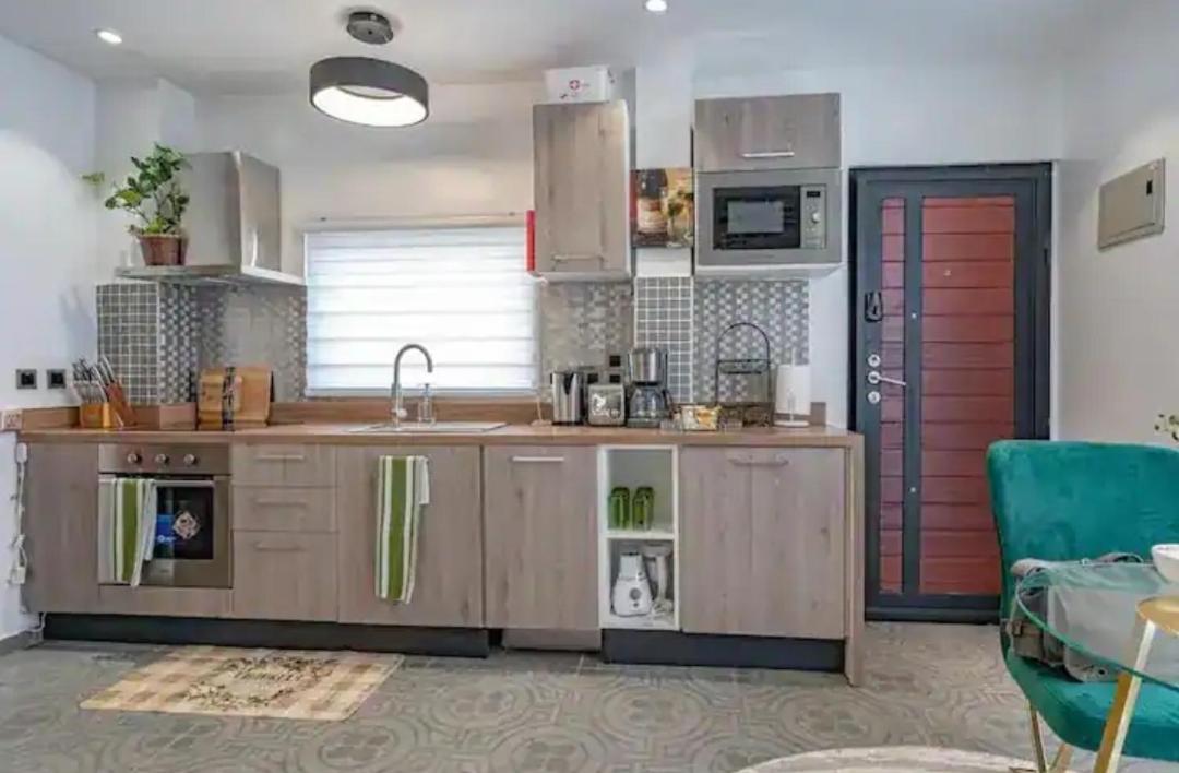 Ultimate Luxury Park Apartment