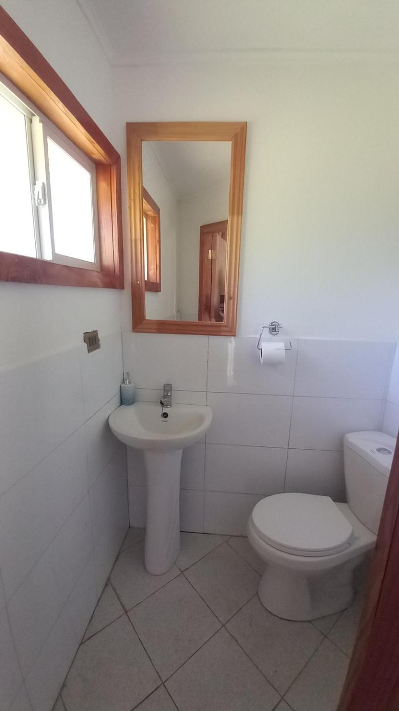 Cabañas tunquelen