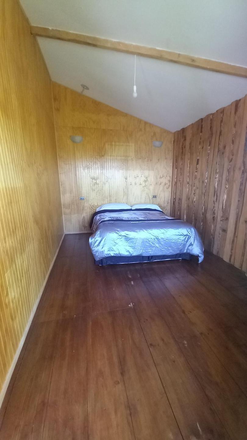 Cabañas tunquelen