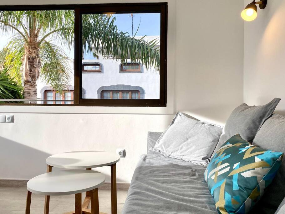 Enchanting and centric flat - Puerto de la Cruz view 5