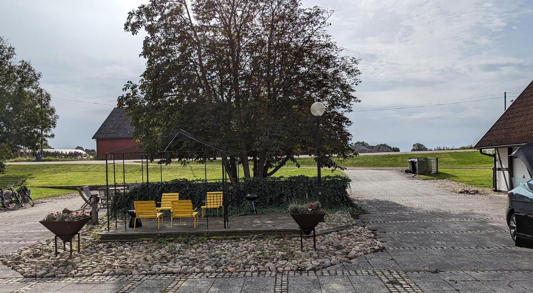 Farhults Garden